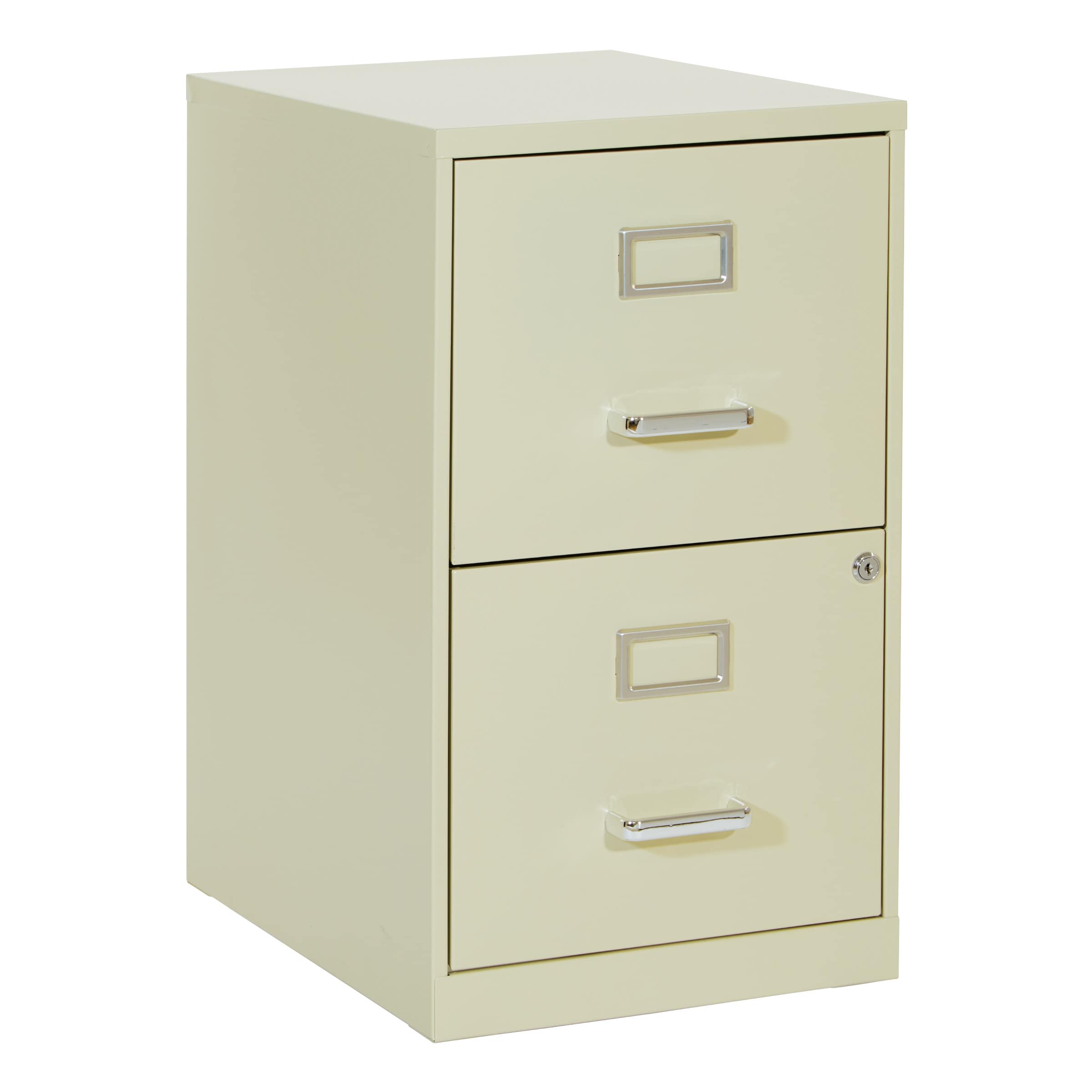 Office Star Products CF2DR-21 Filing-Cabinets - View #2