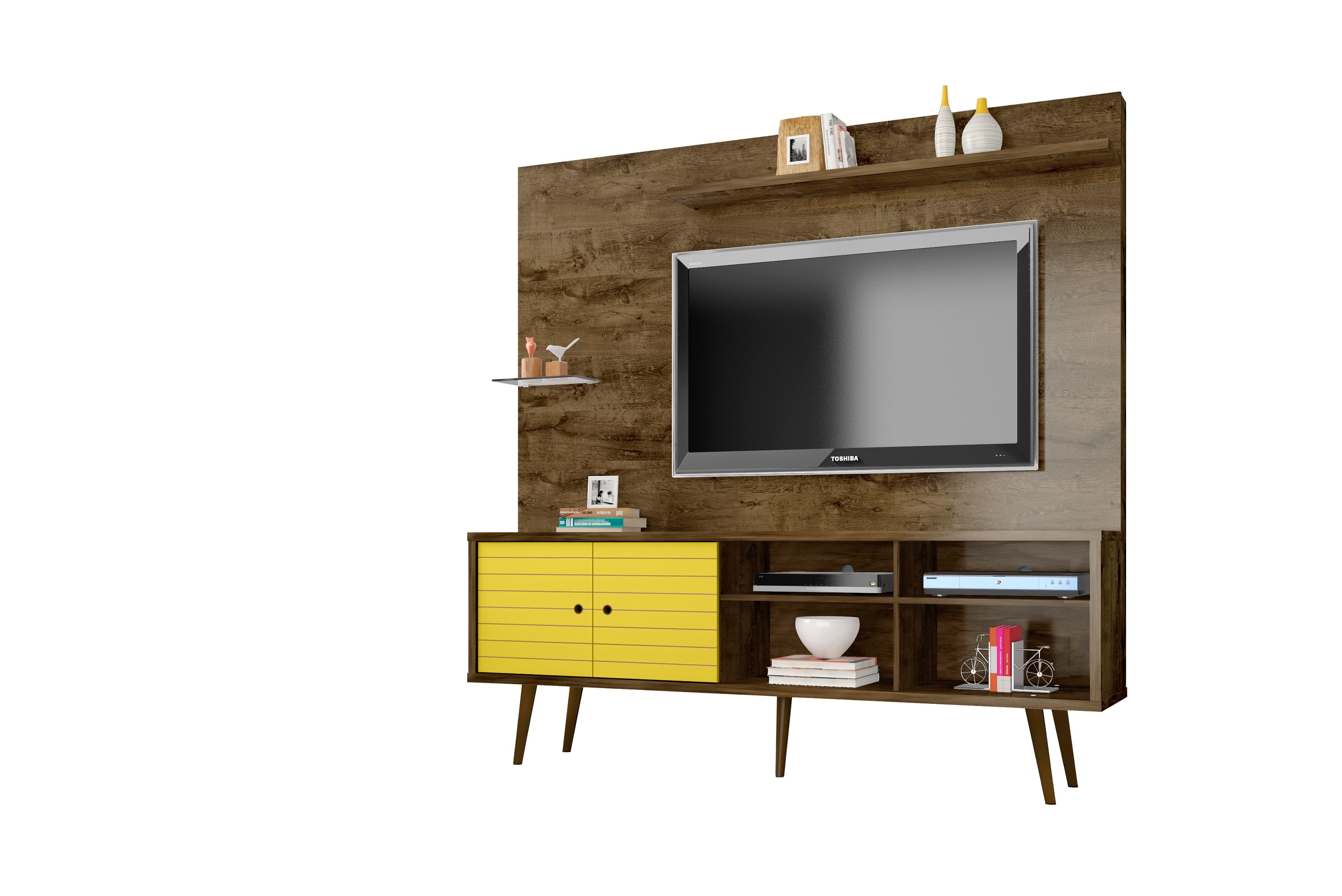 Manhattan Comfort 214BMC94 Tv-Stands - View #5