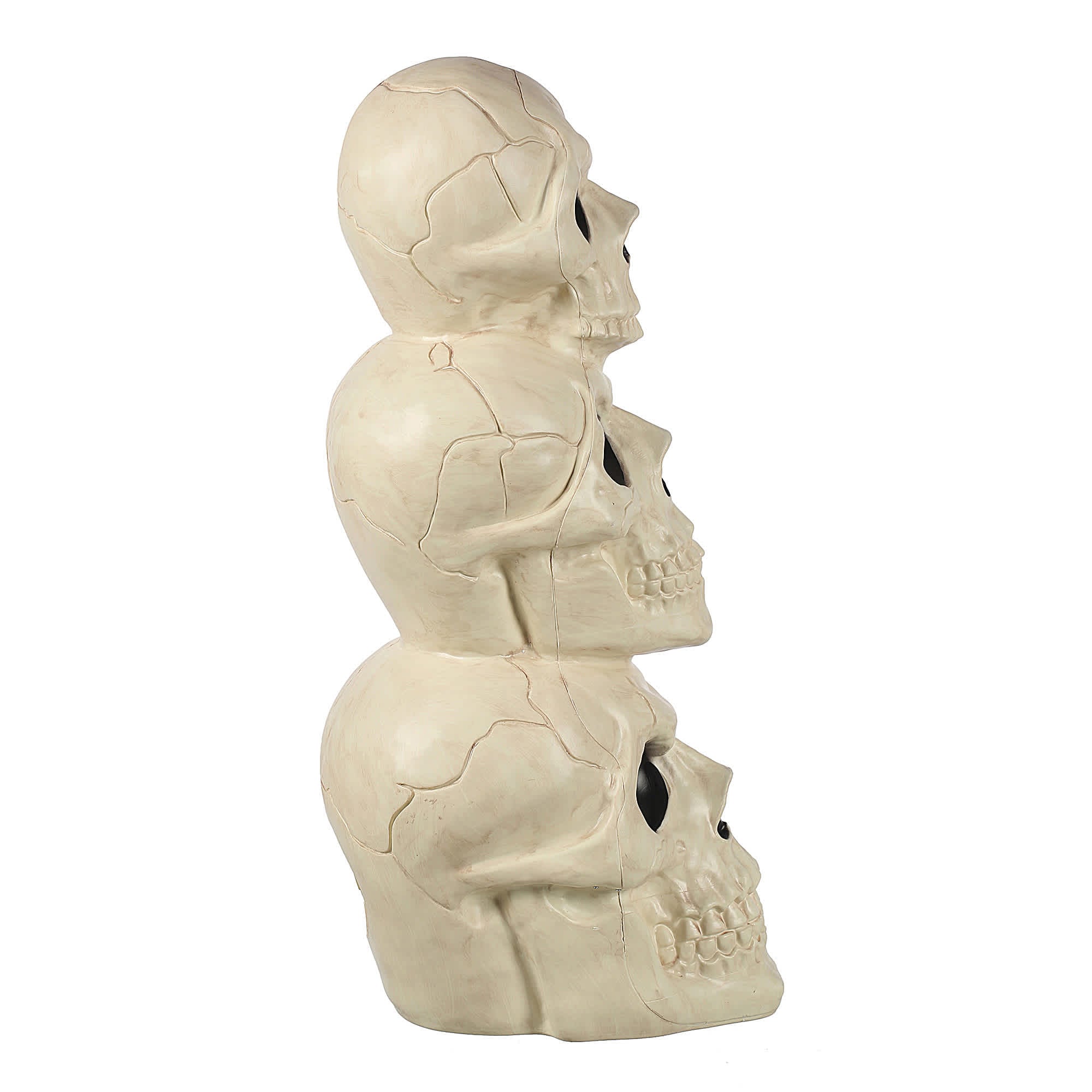 BOO BOX SZN-ANM-827 Outdoor-Halloween-Decor - View #3