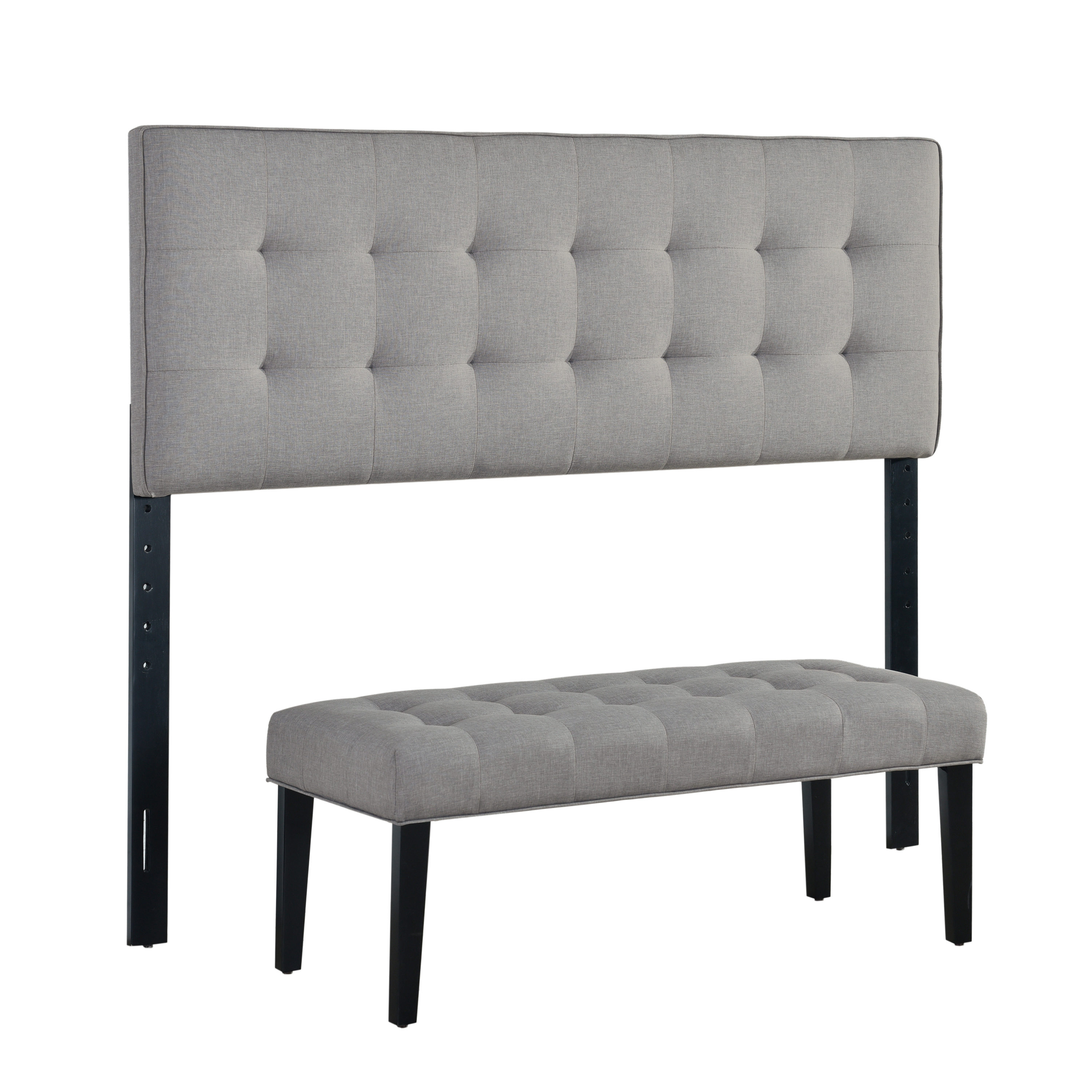 Accentrics Home DS-D449-650-1 bench - View #2