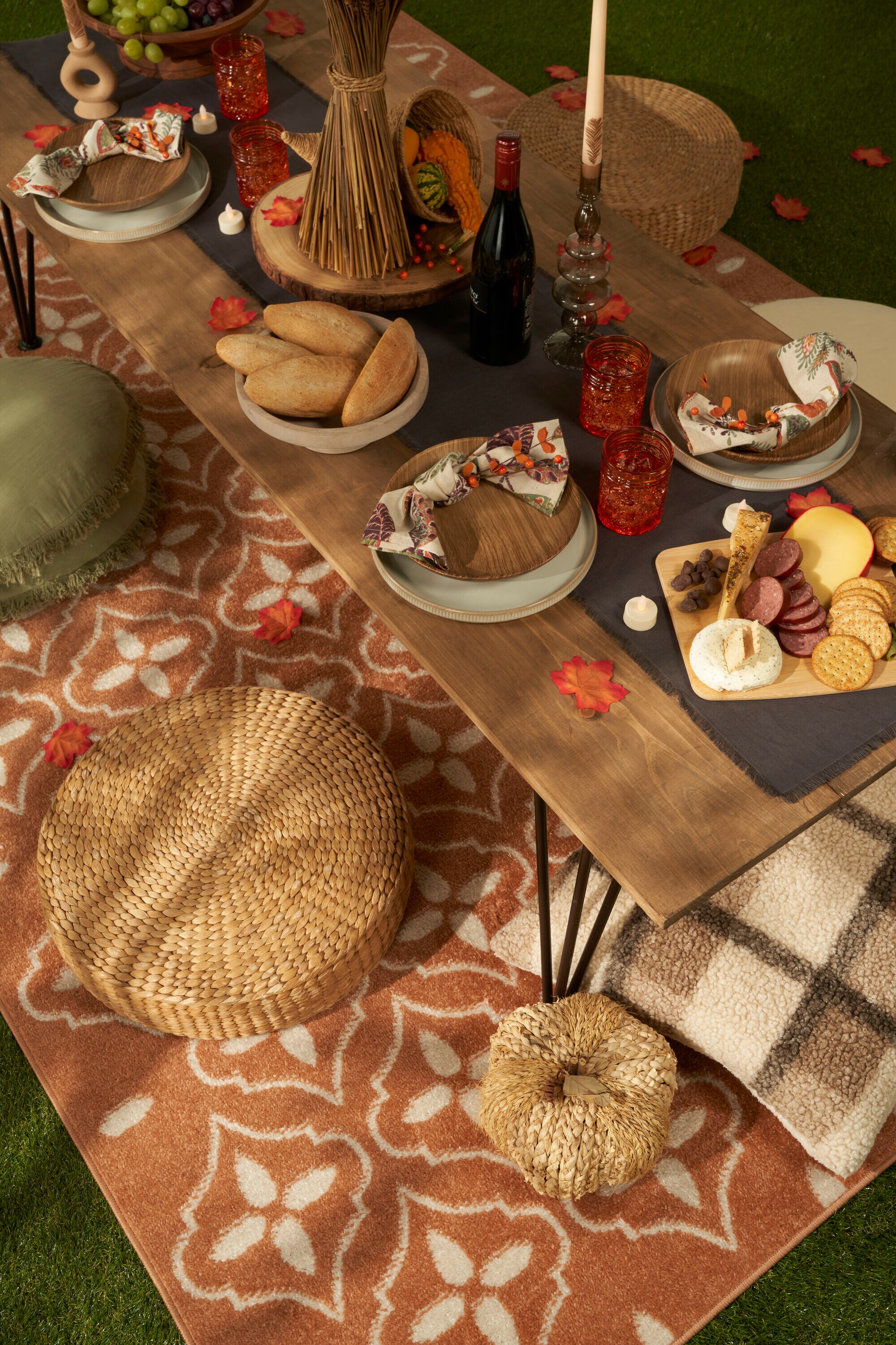 Nourison Home 099446940513 rugs - View #7
