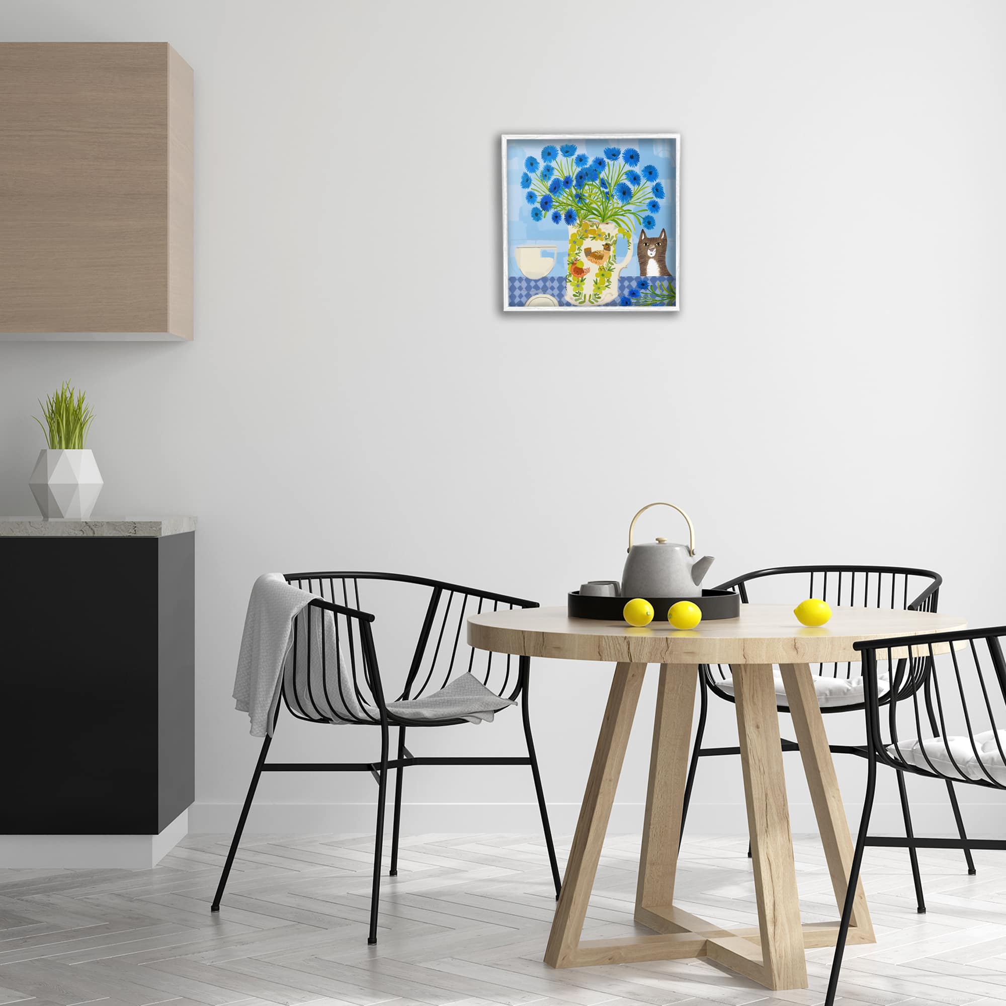 Stupell Industries BS-591-WFR-17X17 Wall-Art - View #3