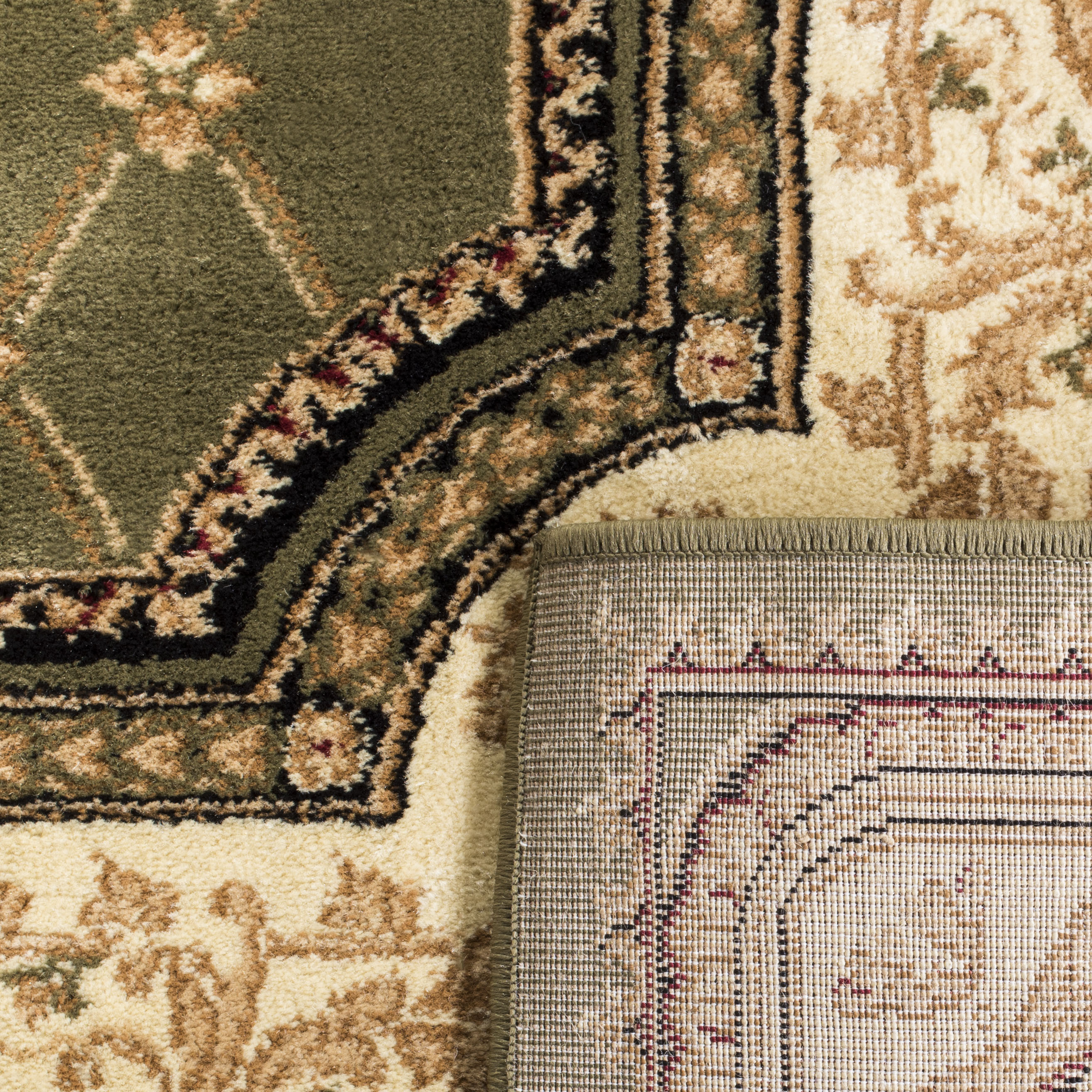 Safavieh LNH223A-5 rugs - View #4