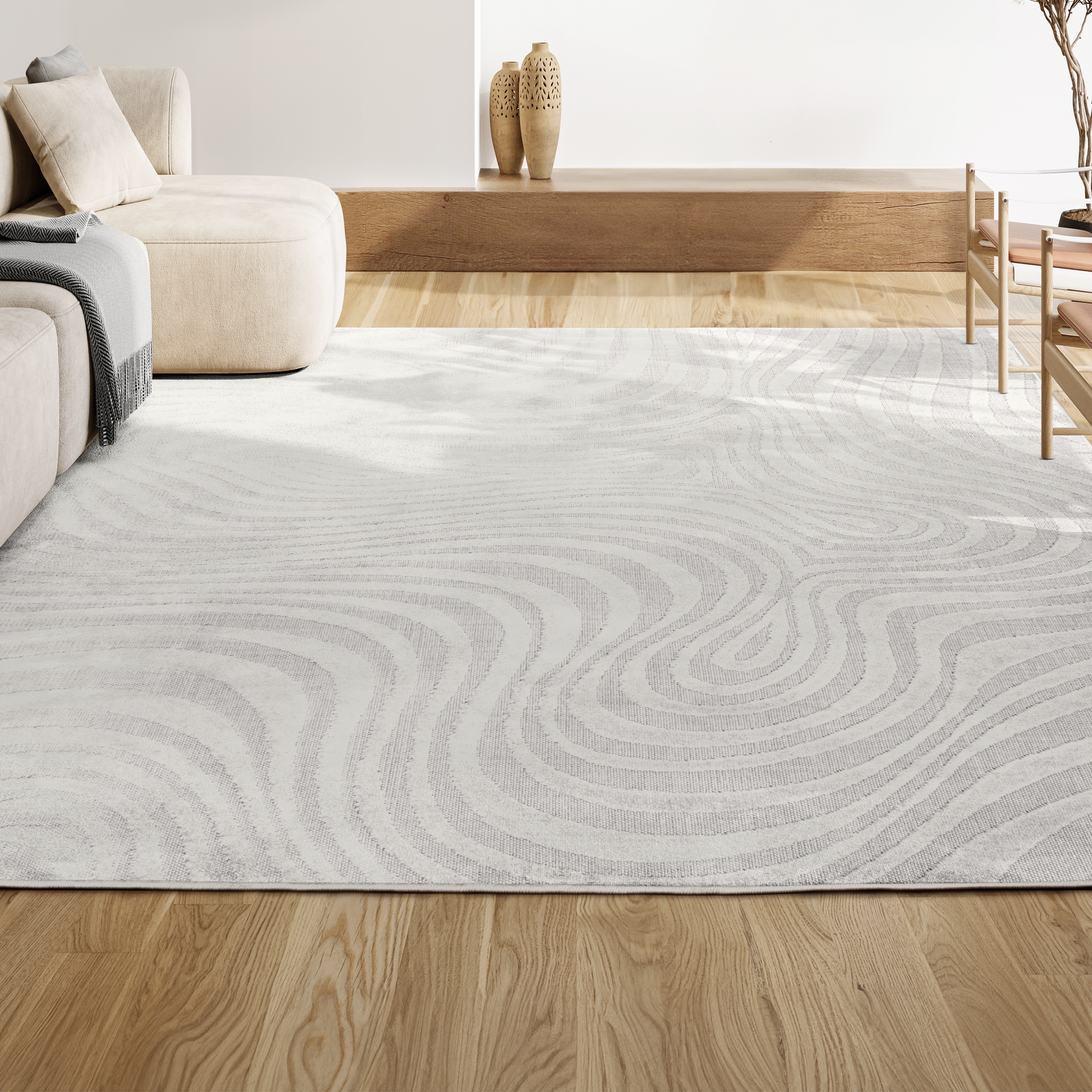 JONATHAN  Y SCN103A-13 rugs - View #4