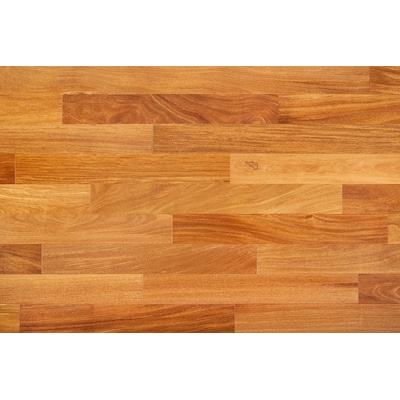 Solid Hardwood Flooring Sample, Nail Down Prefinished Hardwood Flooring