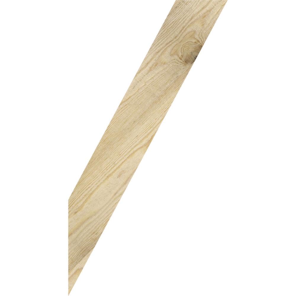 Ekena Millwork BRC04X14X26TRA00RDF braces - View #3