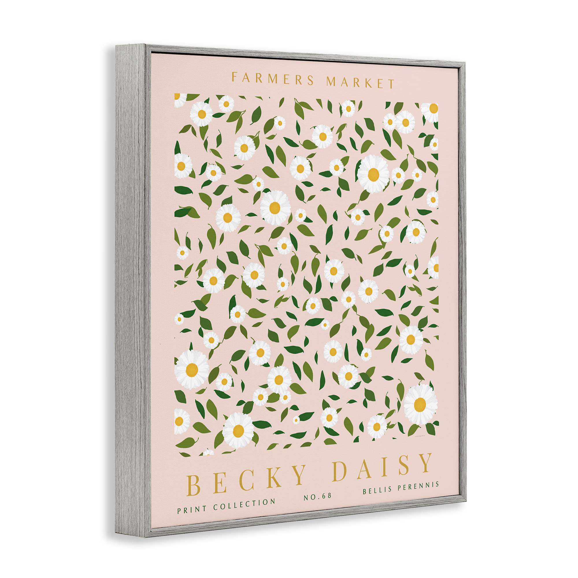 Stupell Industries BS-740-GFF-11X14 Wall-Art - View #2