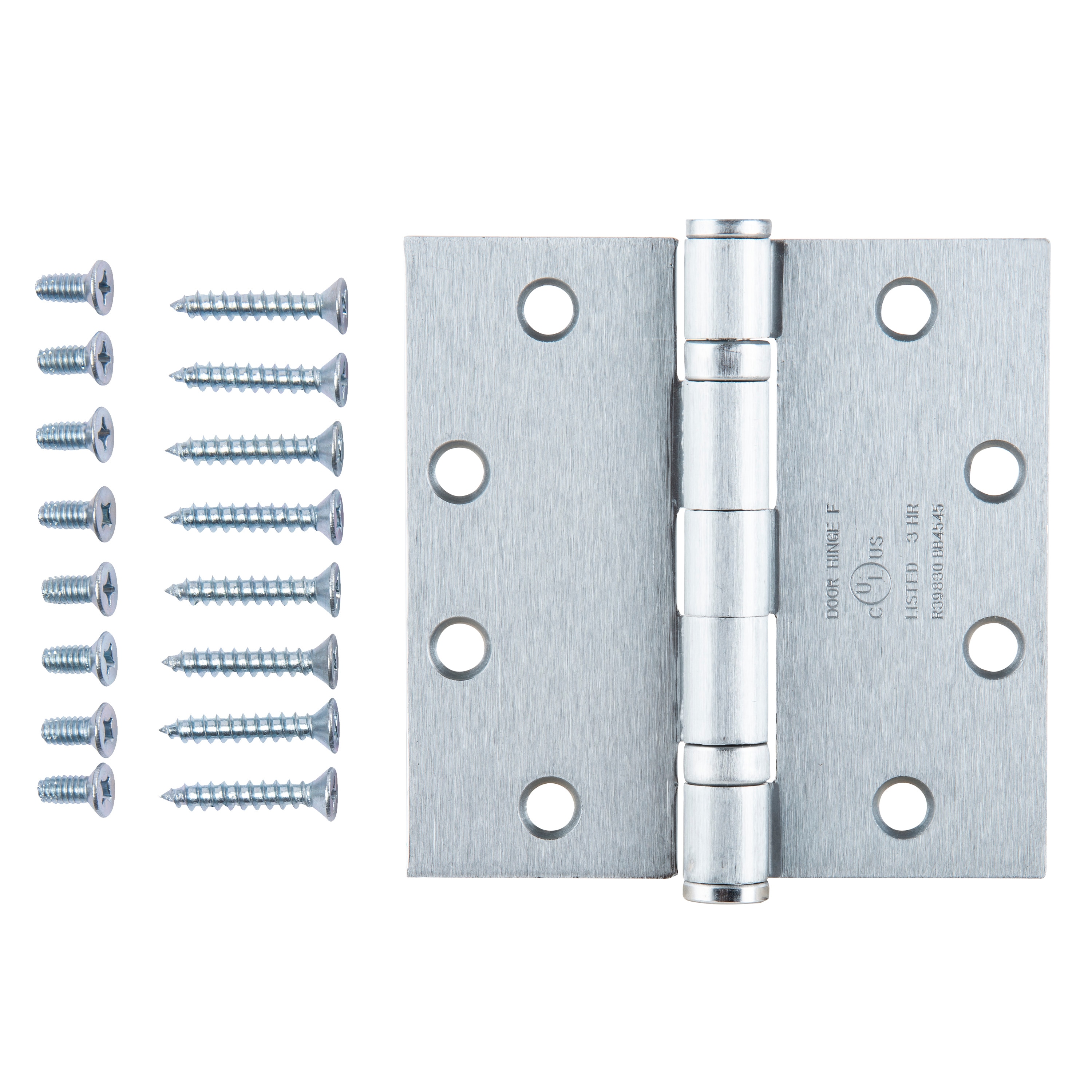 BRINKS COMMERCIAL BC41087 Entry-Door-Hinges - View #2