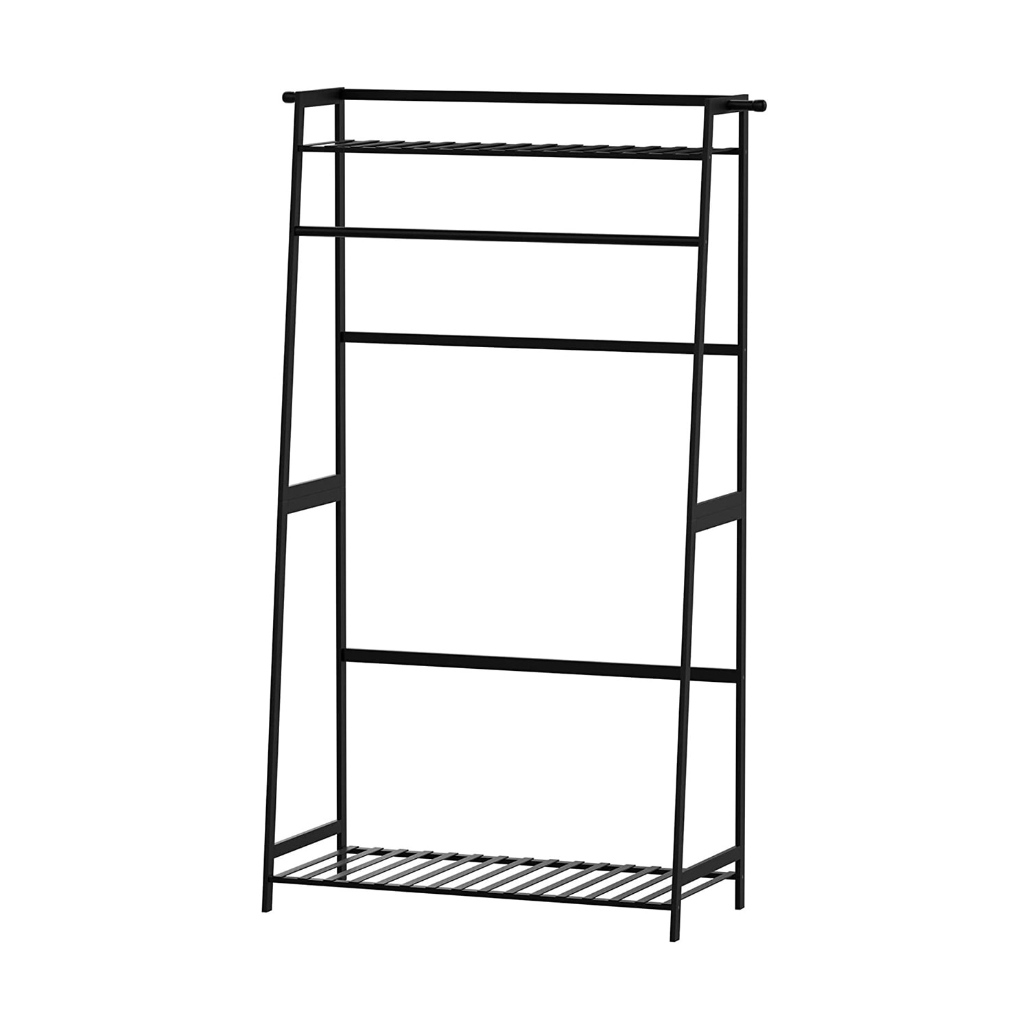 GZMR YDIN000754WH Garment-Racks - View #3
