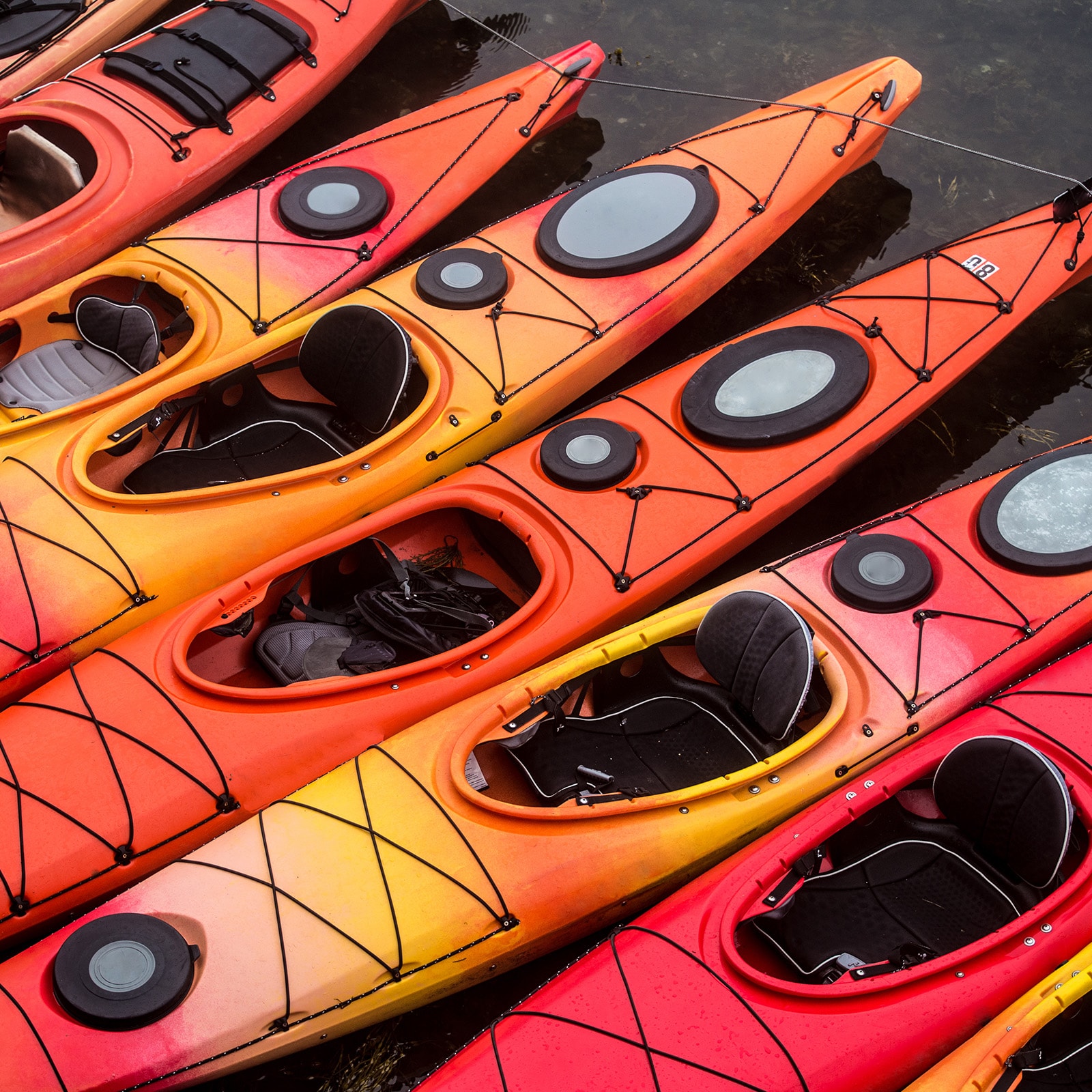PATIKIL S26052900UX7704 Kayak-Paddles - View #6