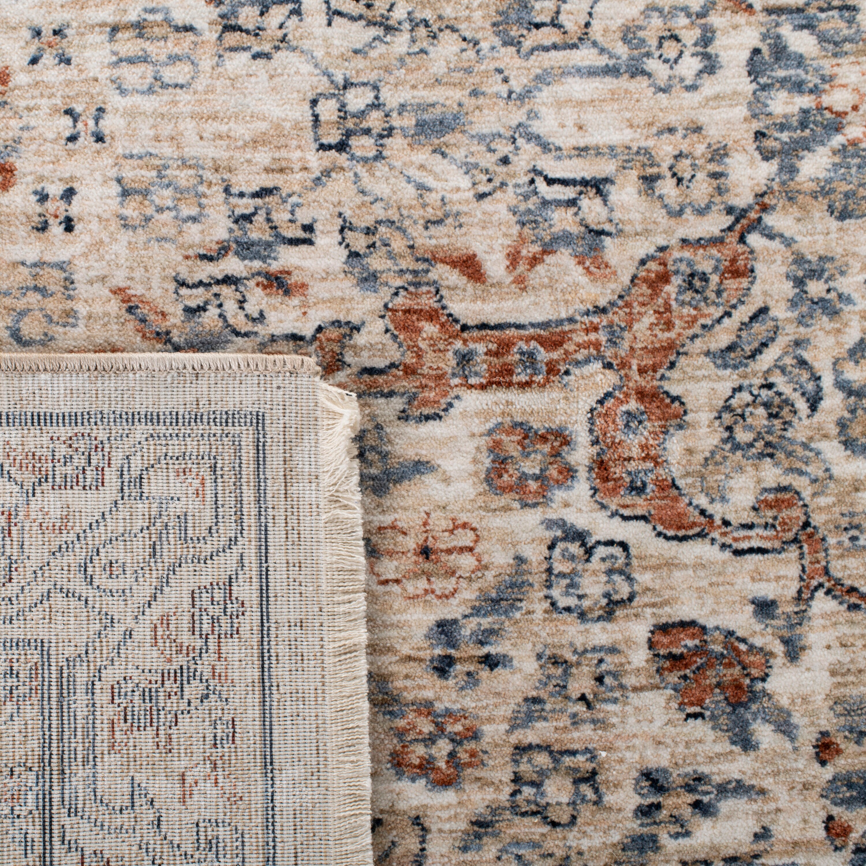 Safavieh LRL1315A-6 rugs - View #3