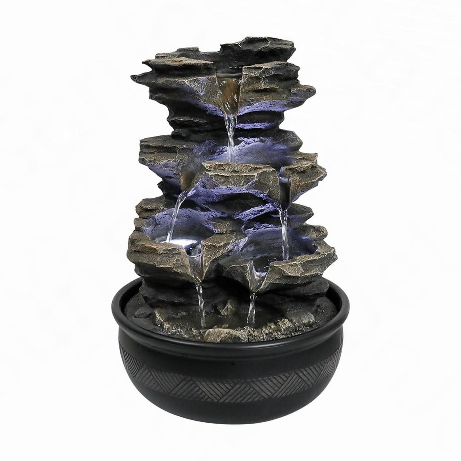 SunJet DP4-YDS31025-DXC Indoor-Fountains - View #17