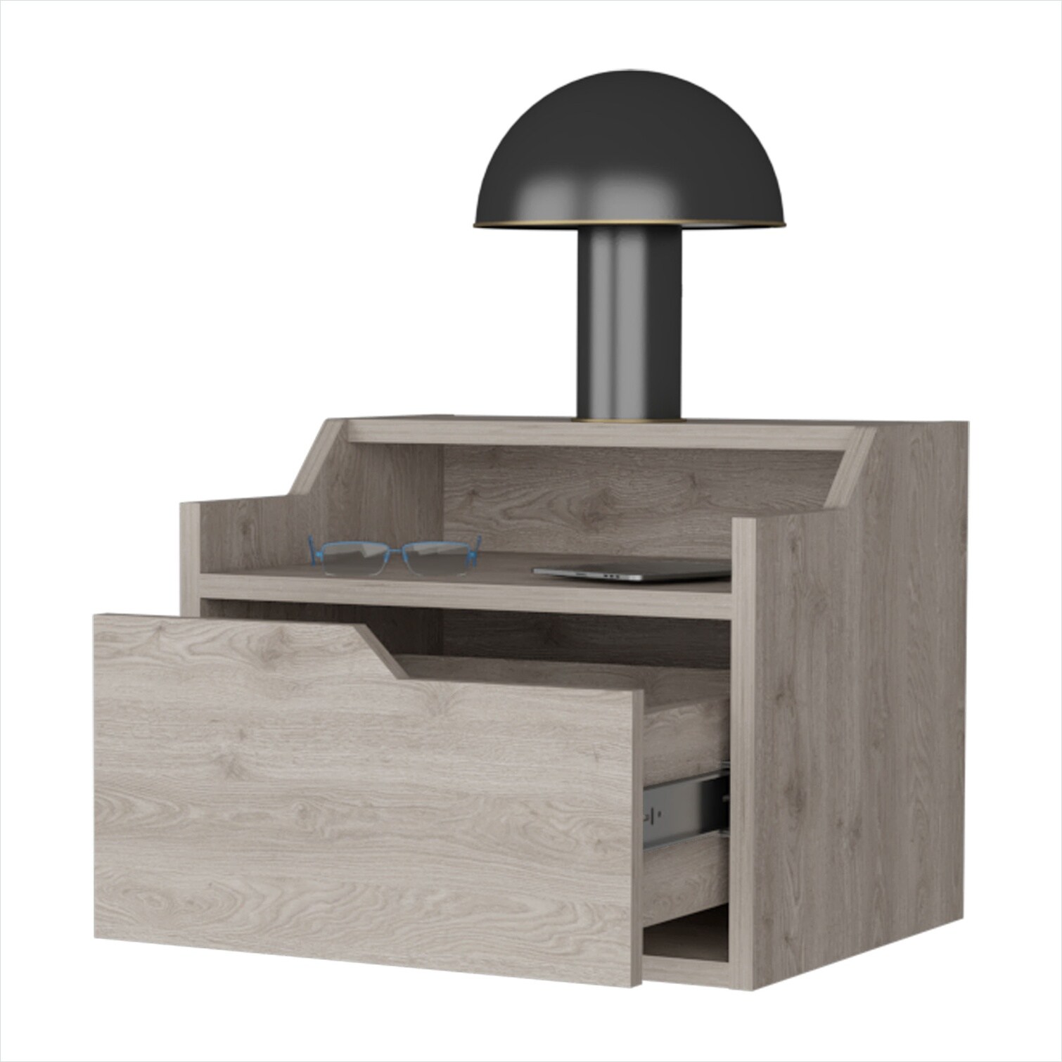 SunJet B4VGEWIS9RHA nightstands - View #7