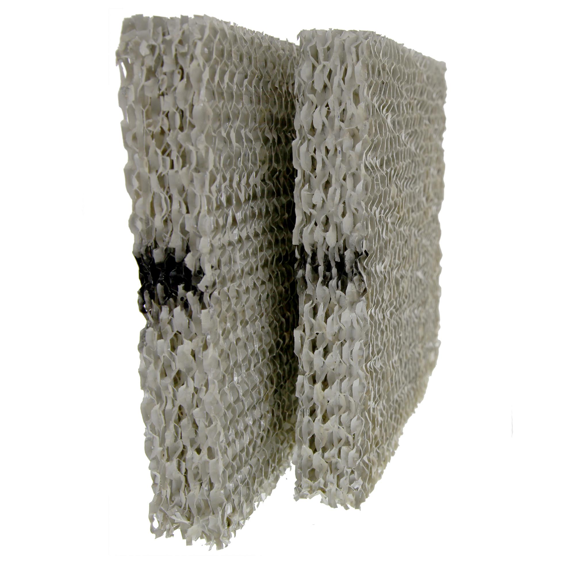 Tier1 2-Pack Replacement Humidifier Filter in the Humidifier Filters  department at