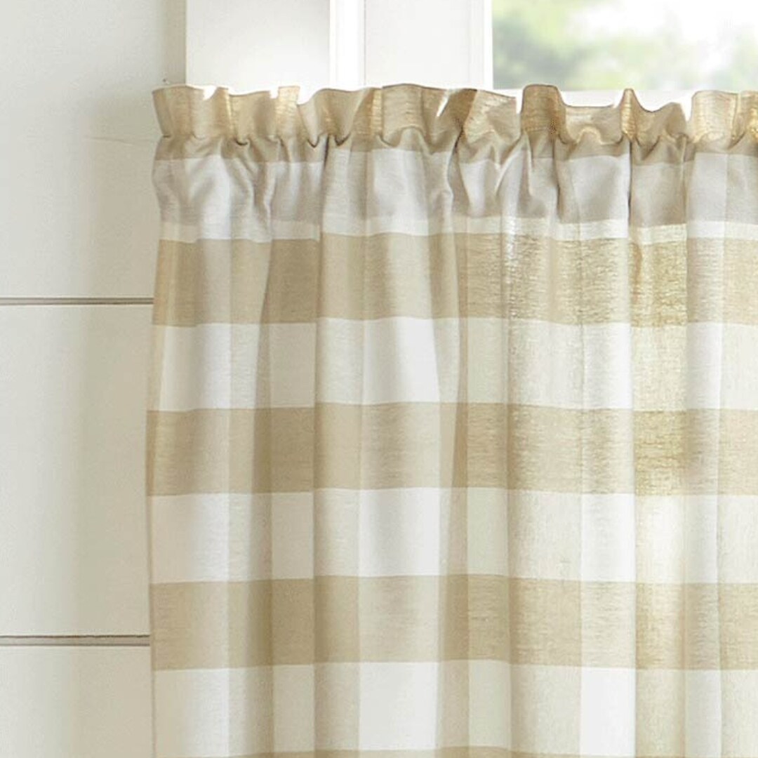 Elrene Home Fashions 026865114041 curtains - View #2
