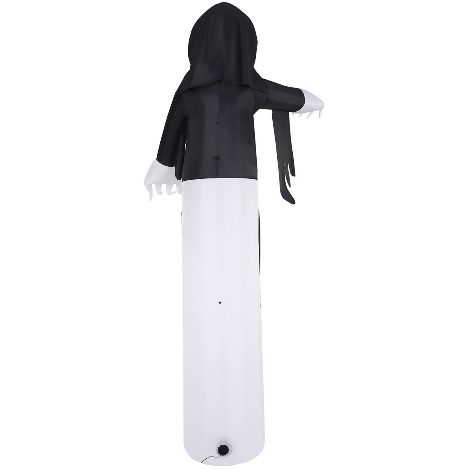 Haunted Hill Farm HIGRIMRP121-L Outdoor-Halloween-Decor - View #9