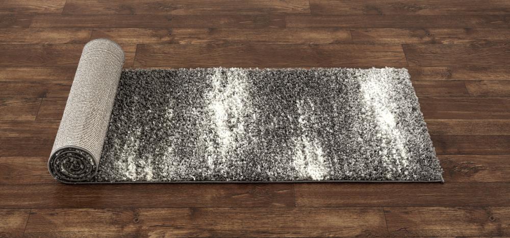 World Rug Gallery 2727GRAY6X9 rugs - View #3
