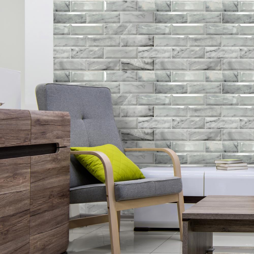 Dundee Deco GR-LU-TP10020074 Wall-Panels - View #3