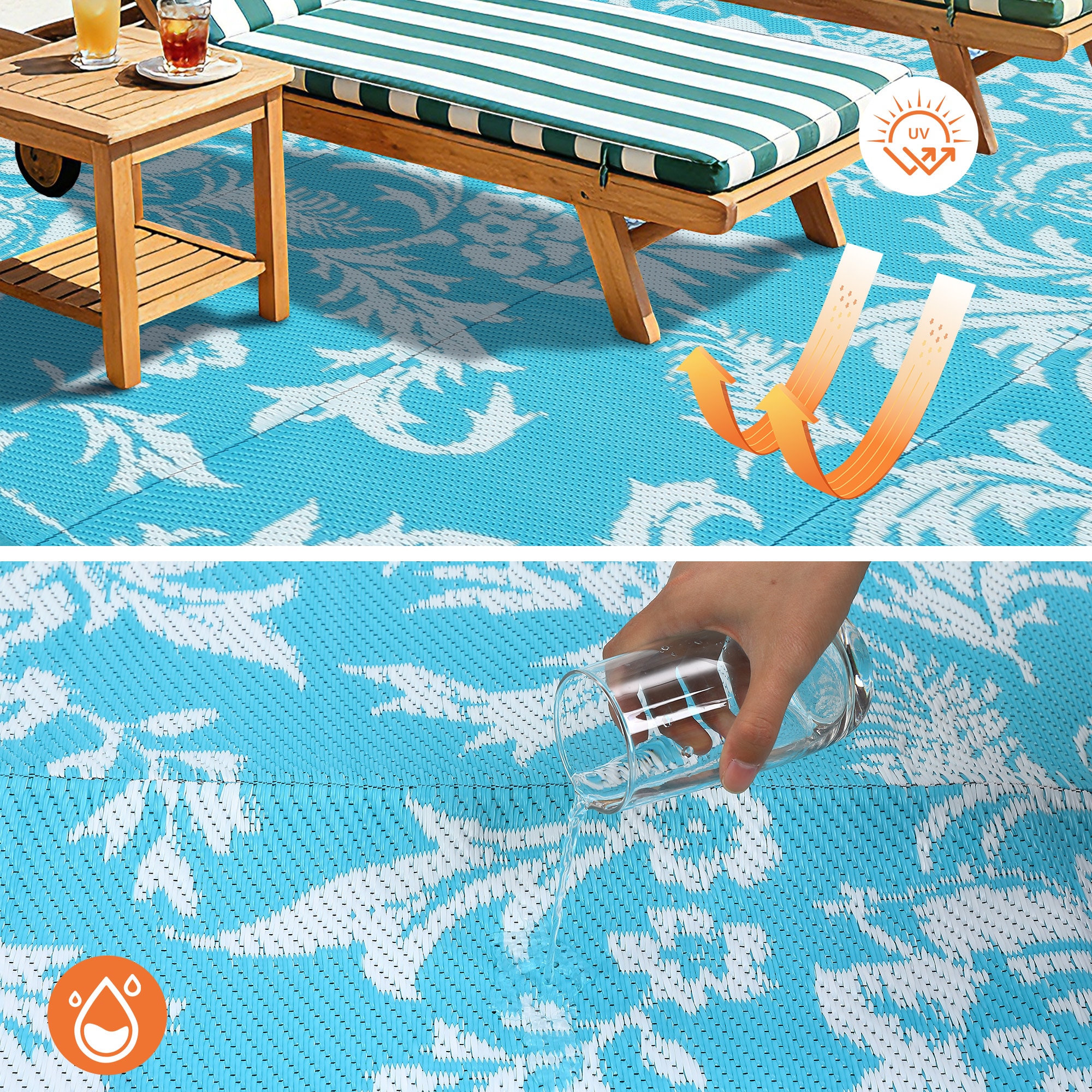 Assile AE26080605ATHH rugs - View #2