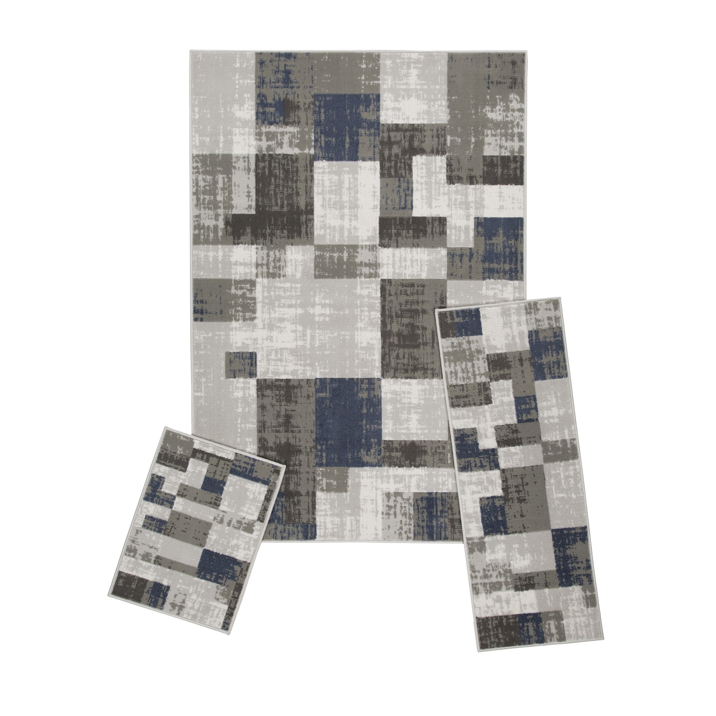 Achim CAPRI3P410 rugs - View #2
