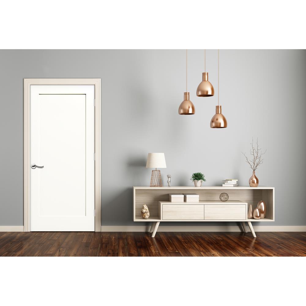 RELIABILT LO1002664 Slab-Doors - View #3