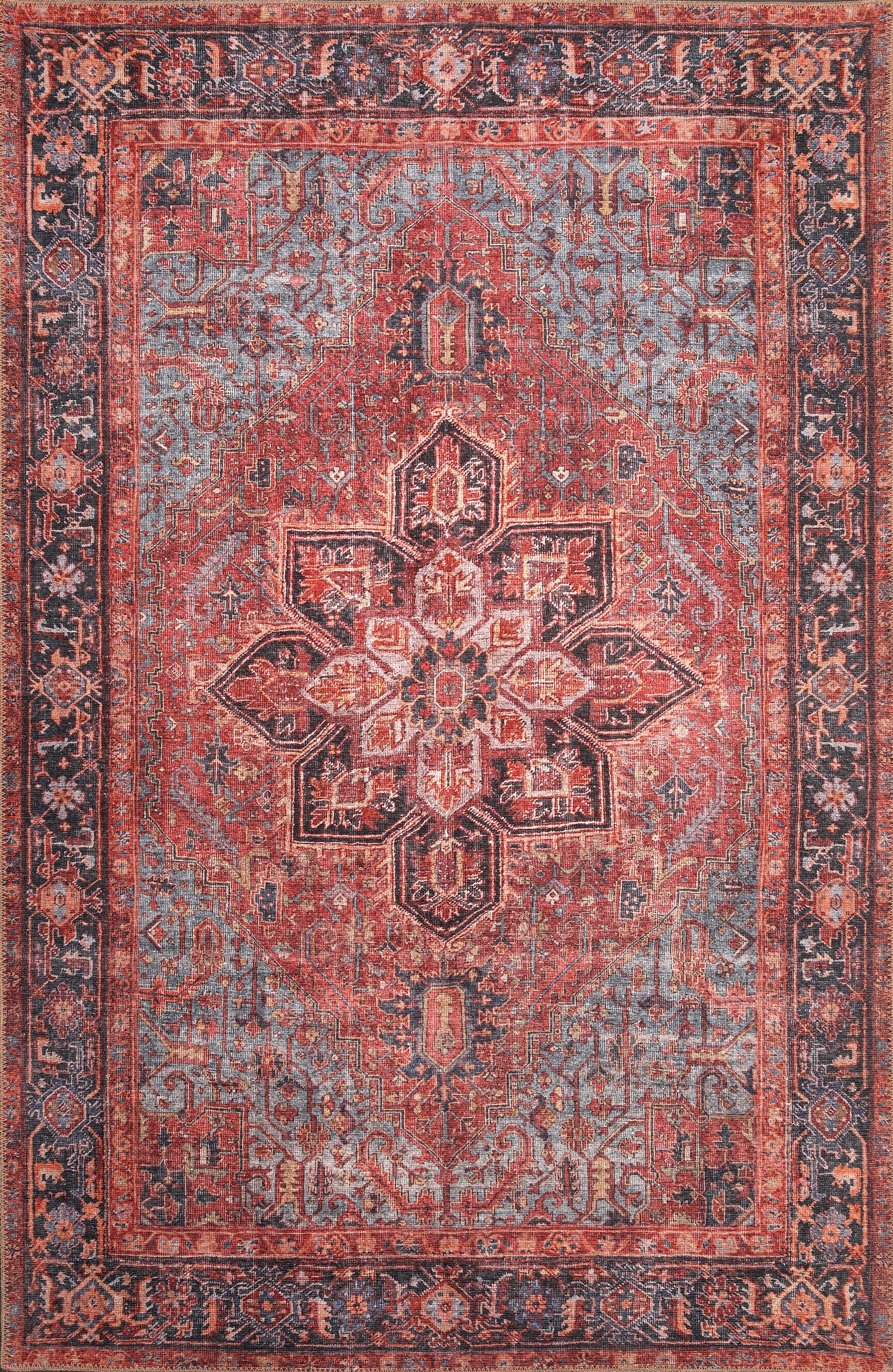 Everyday Woven EVE480510X14 rugs - View #2
