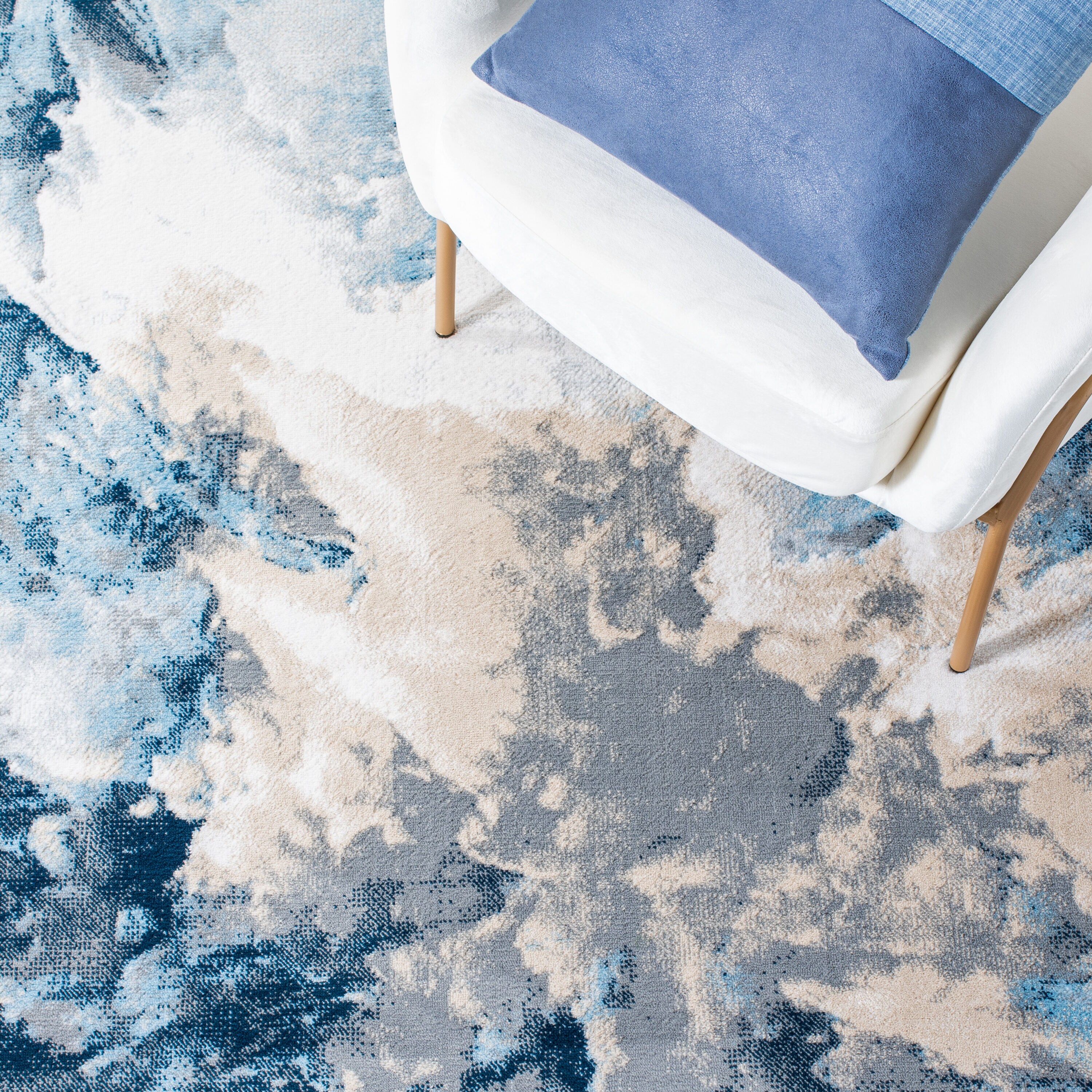 Safavieh LGN204M-8 rugs - View #6