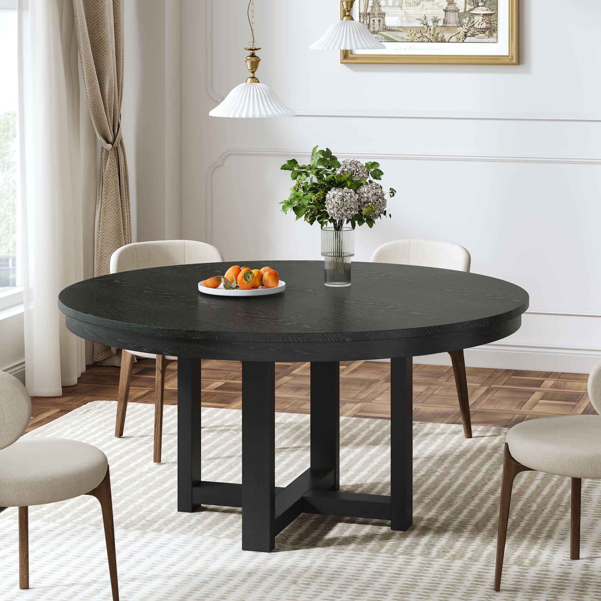 Misty Moon SYJ-DT00193 Dining-Tables - View #2