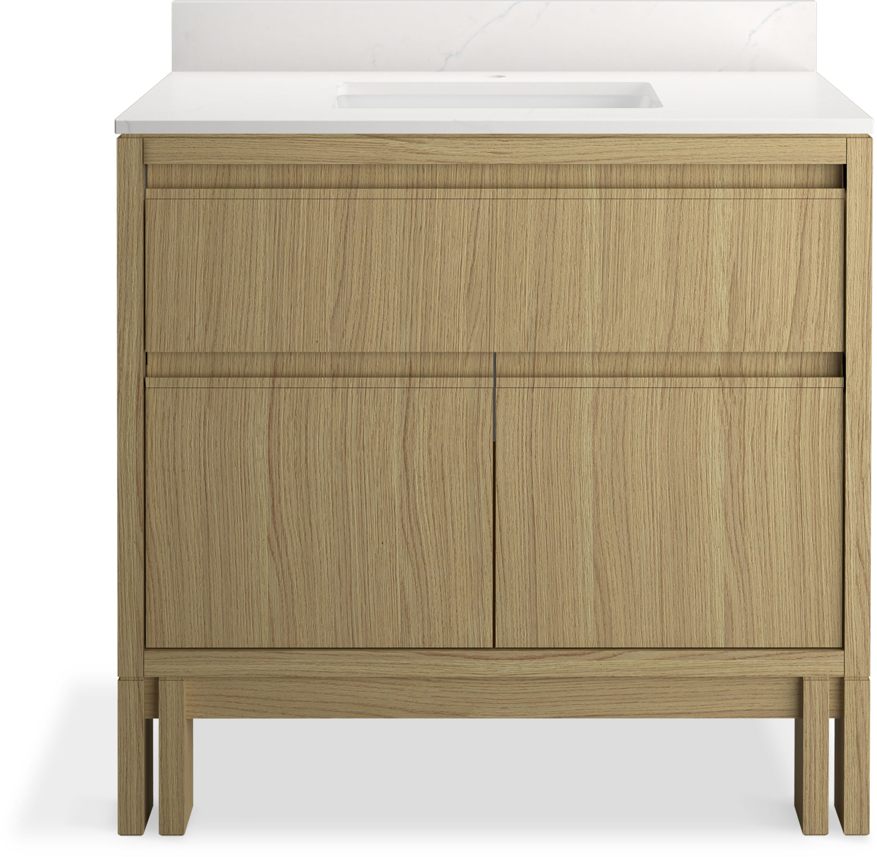 KOHLER 32838-WEK Bath-Vanity-Combo - View #5