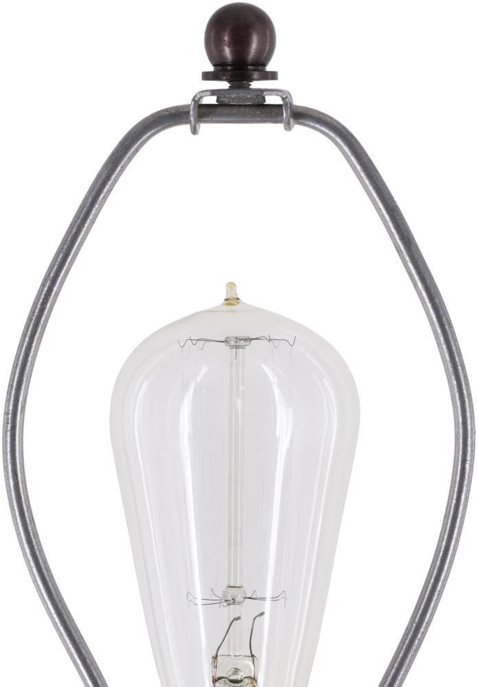 Surya KIS-001 Table-Lamps - View #4