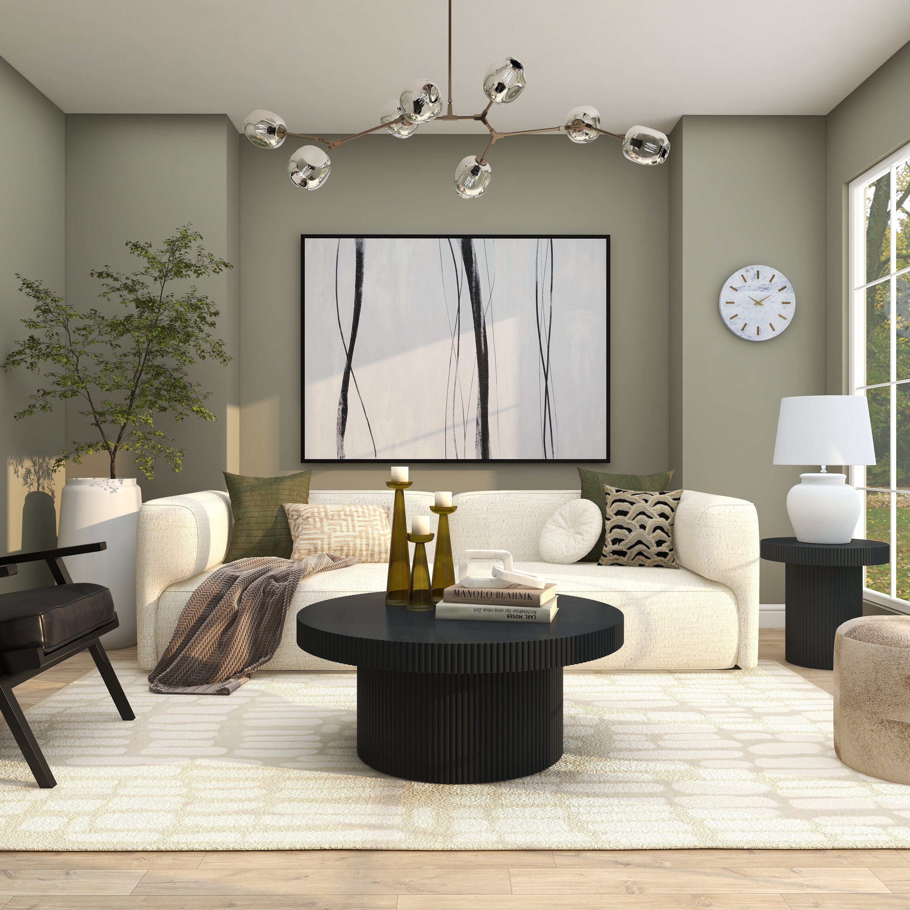 Grayson Lane 822133 Coffee-Tables - View #7