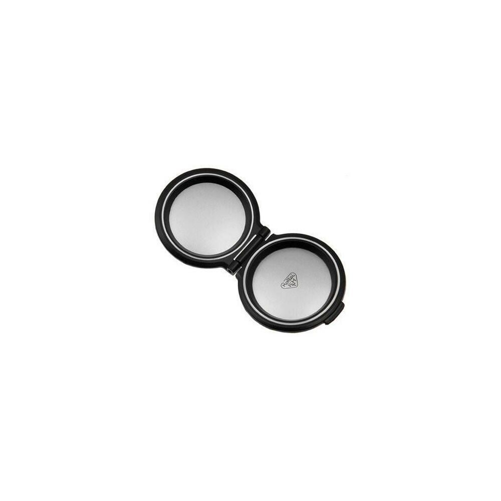Fotodiox FTDX2741  Cap-Rol-B3f28 Pro Lens Cap for Rollei TLR Camera with Bay III F2.8 Take Lens, Matte Black