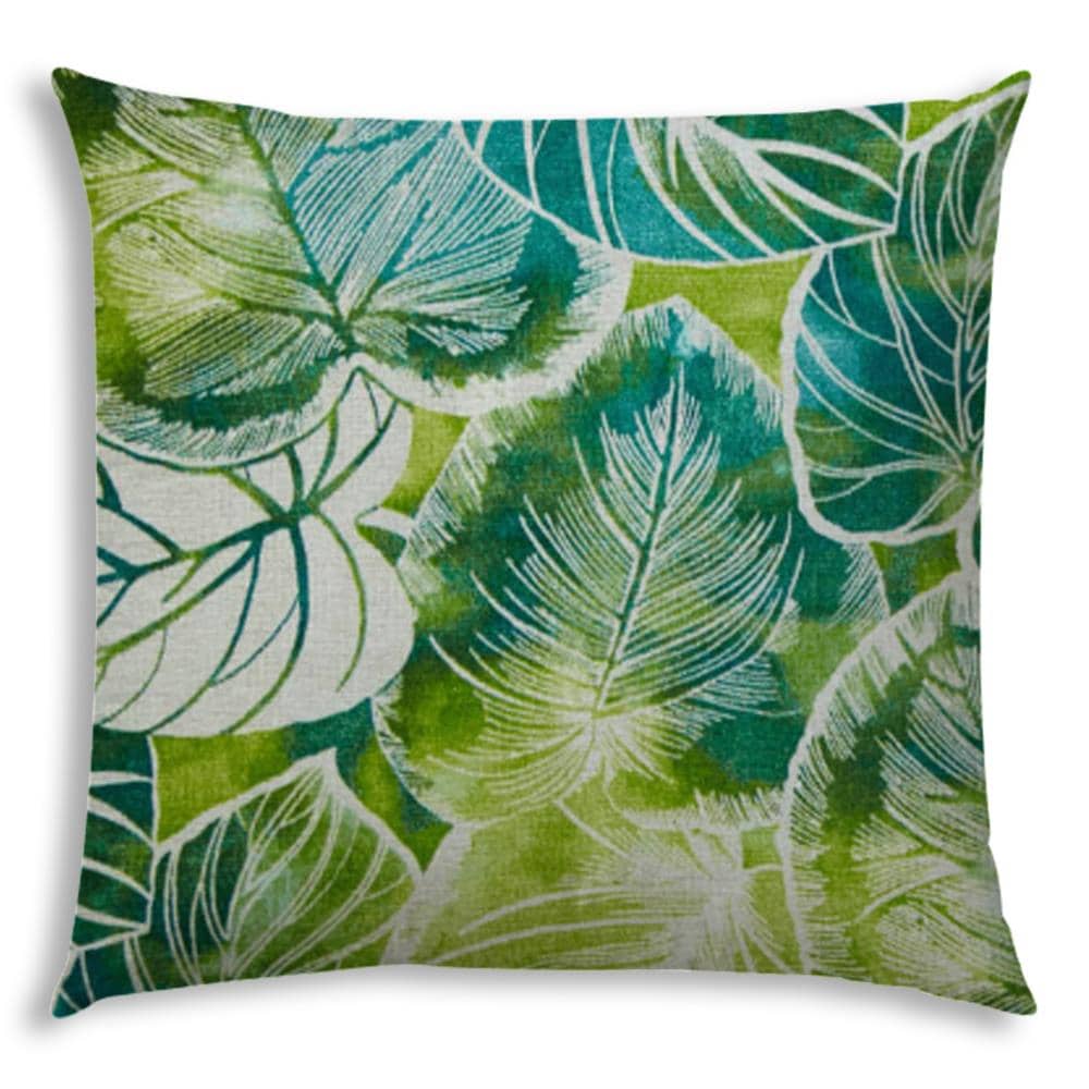 Joita JOIC4194570A 17-in W x 17-in L Indoor Decorative Pillow