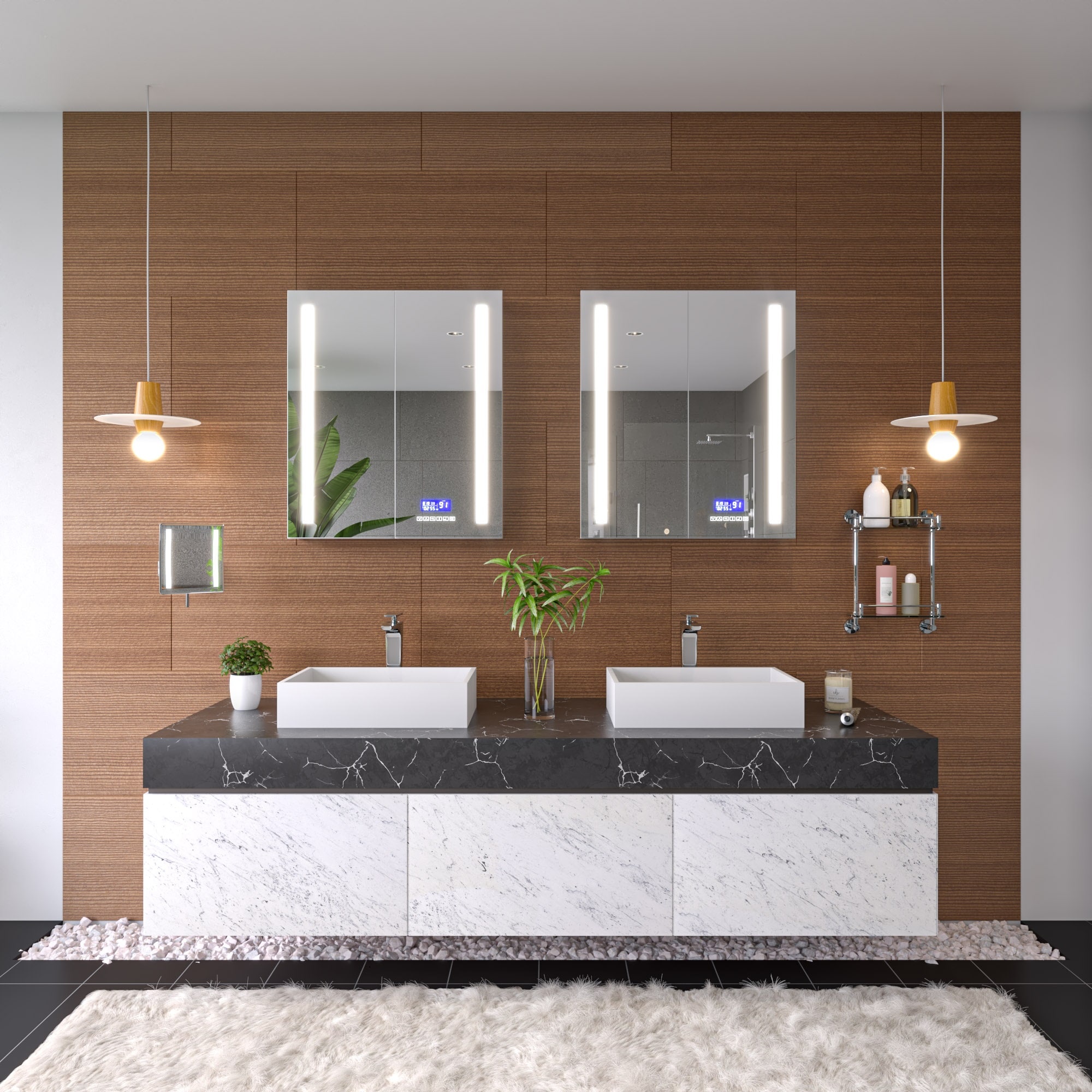 ALFI AB1778-PC Lavatory-Faucets - View #9