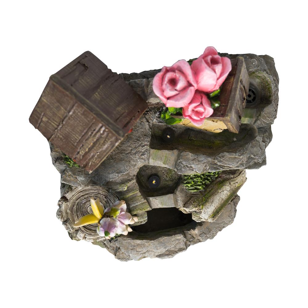 Garden Treasures FOU-515017 fountains - View #2