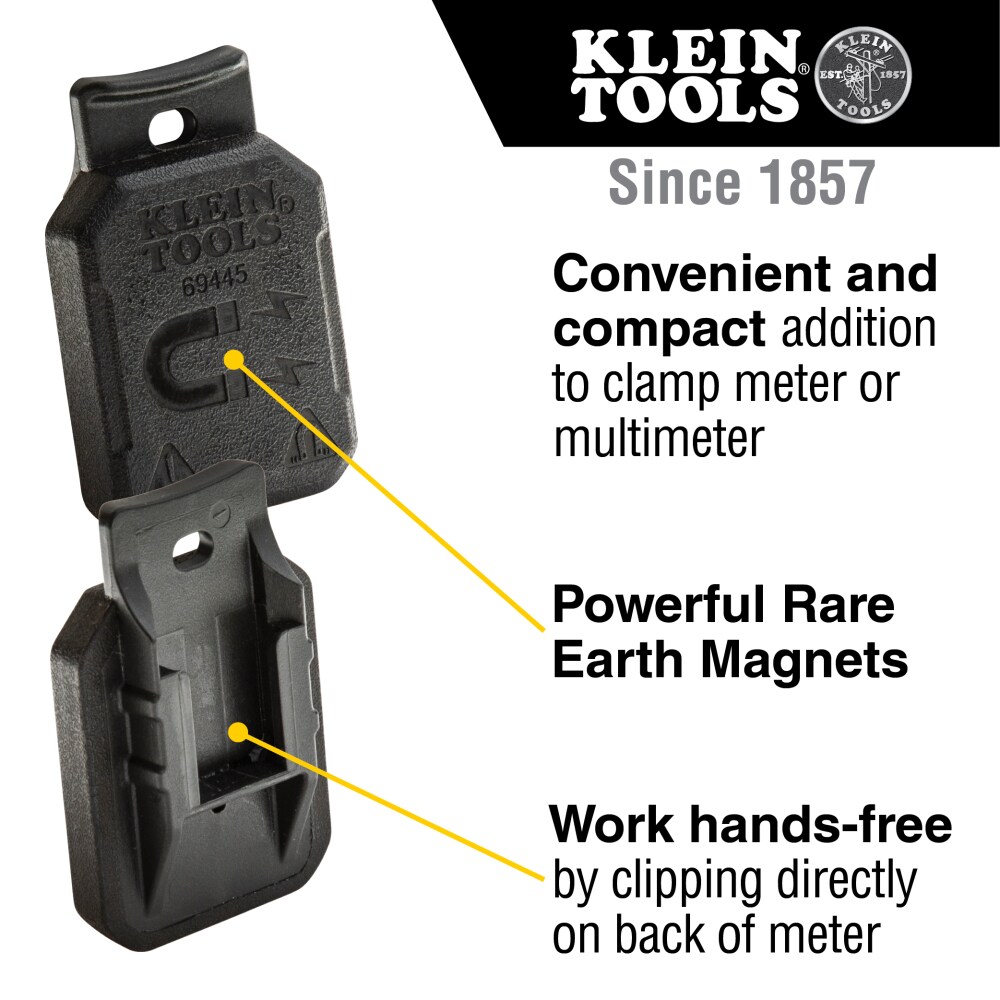 Klein Tools 69445 Test-Meter-Access - View #2