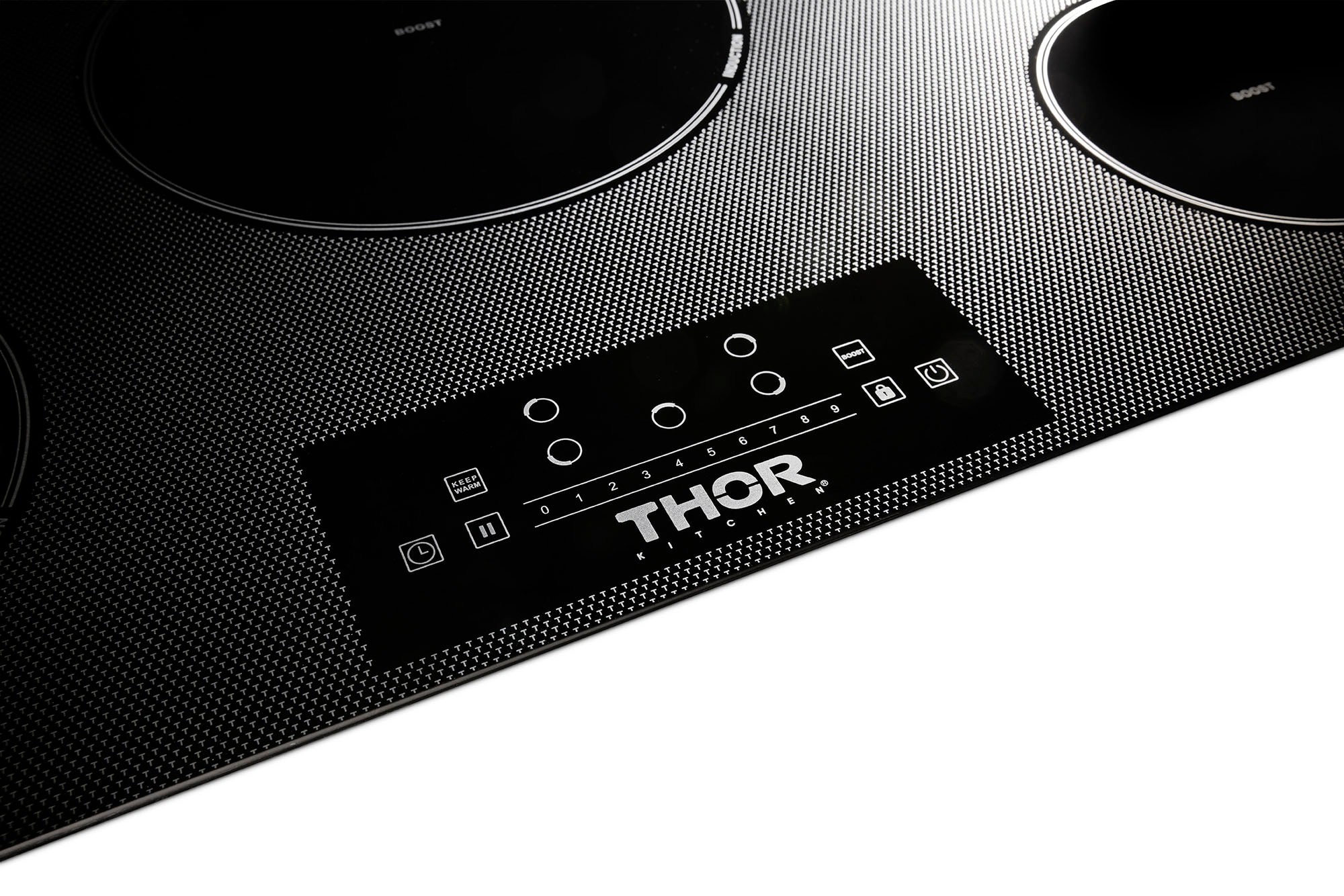 Thor Kitchen TIH36 Induction-Cooktops - View #6