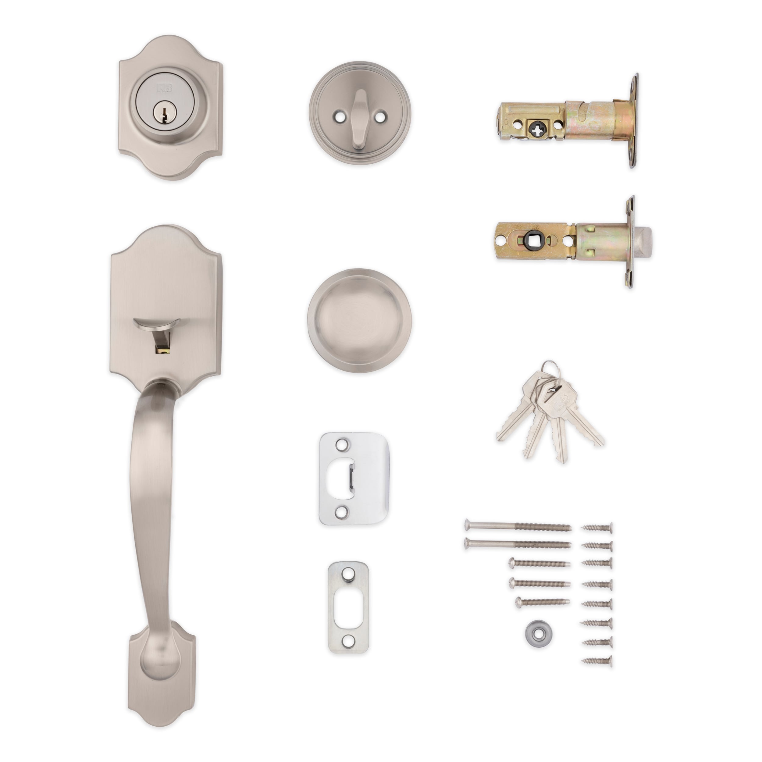 RELIABILT 93660-011 handlesets - View #5