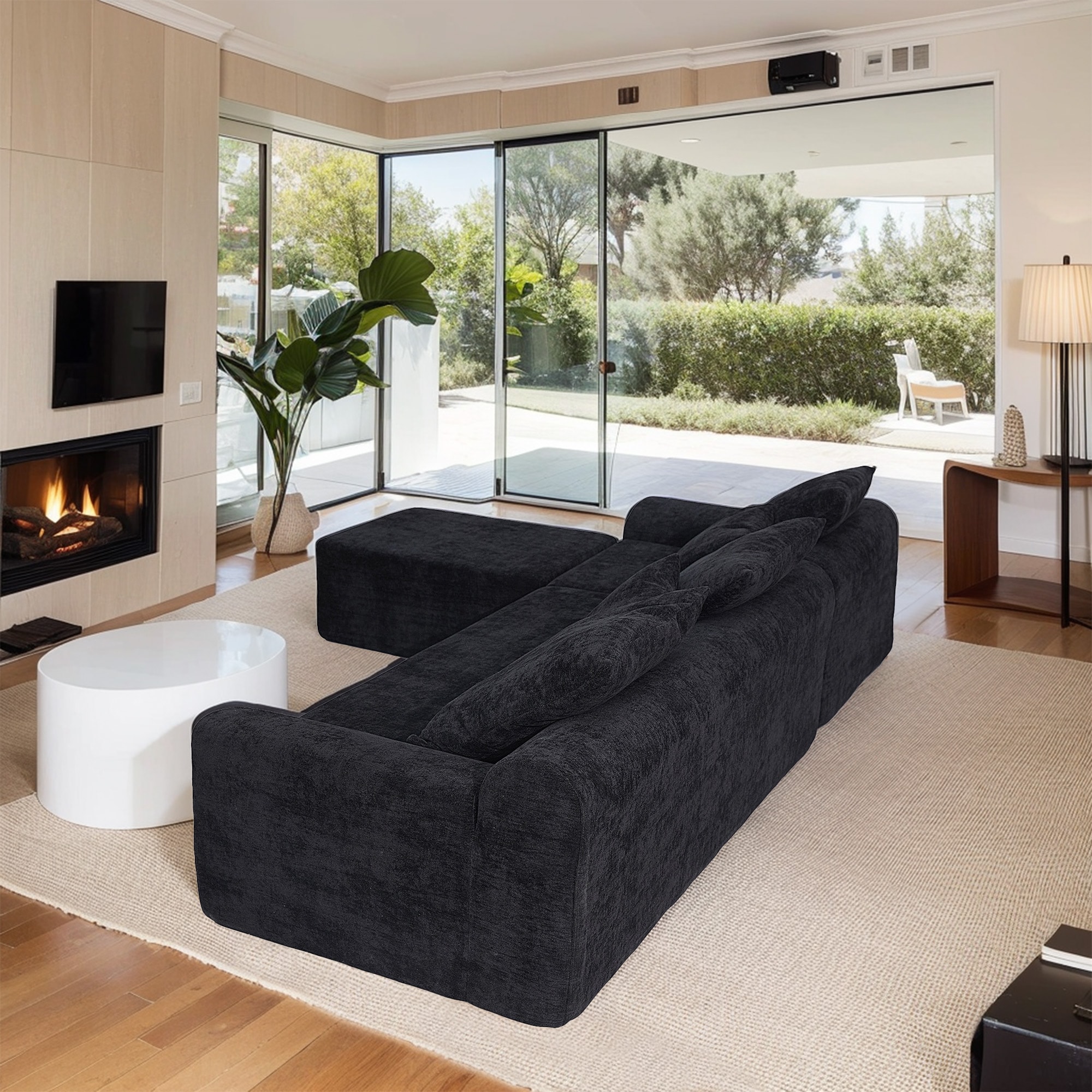 Bybafun YD2700008 Sofas-Loveseats - View #7