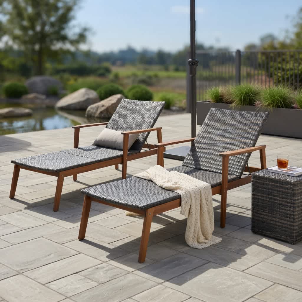VERYKE WYC-WQ18489-VE1 Patio-Chairs - View #7