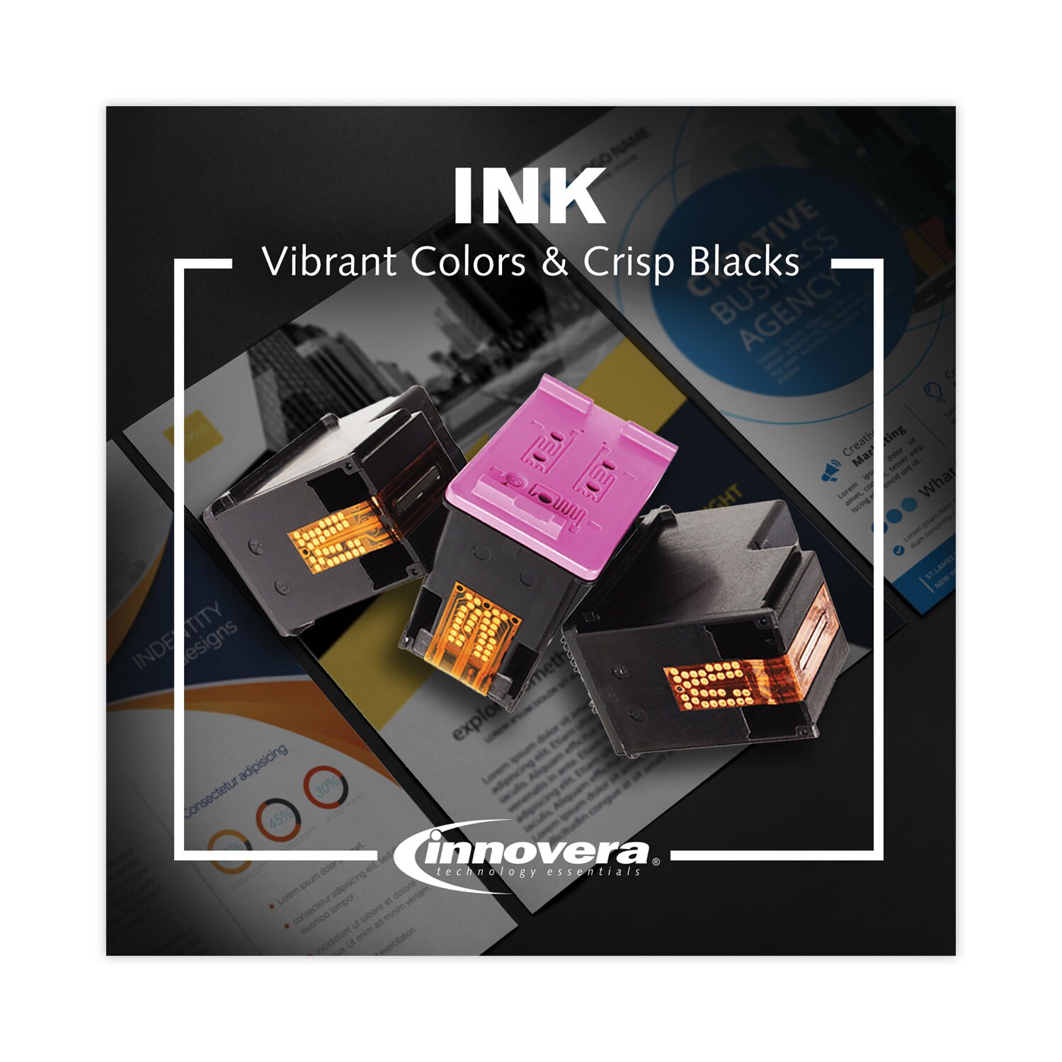 Innovera IVR3YM57AN printers - View #6