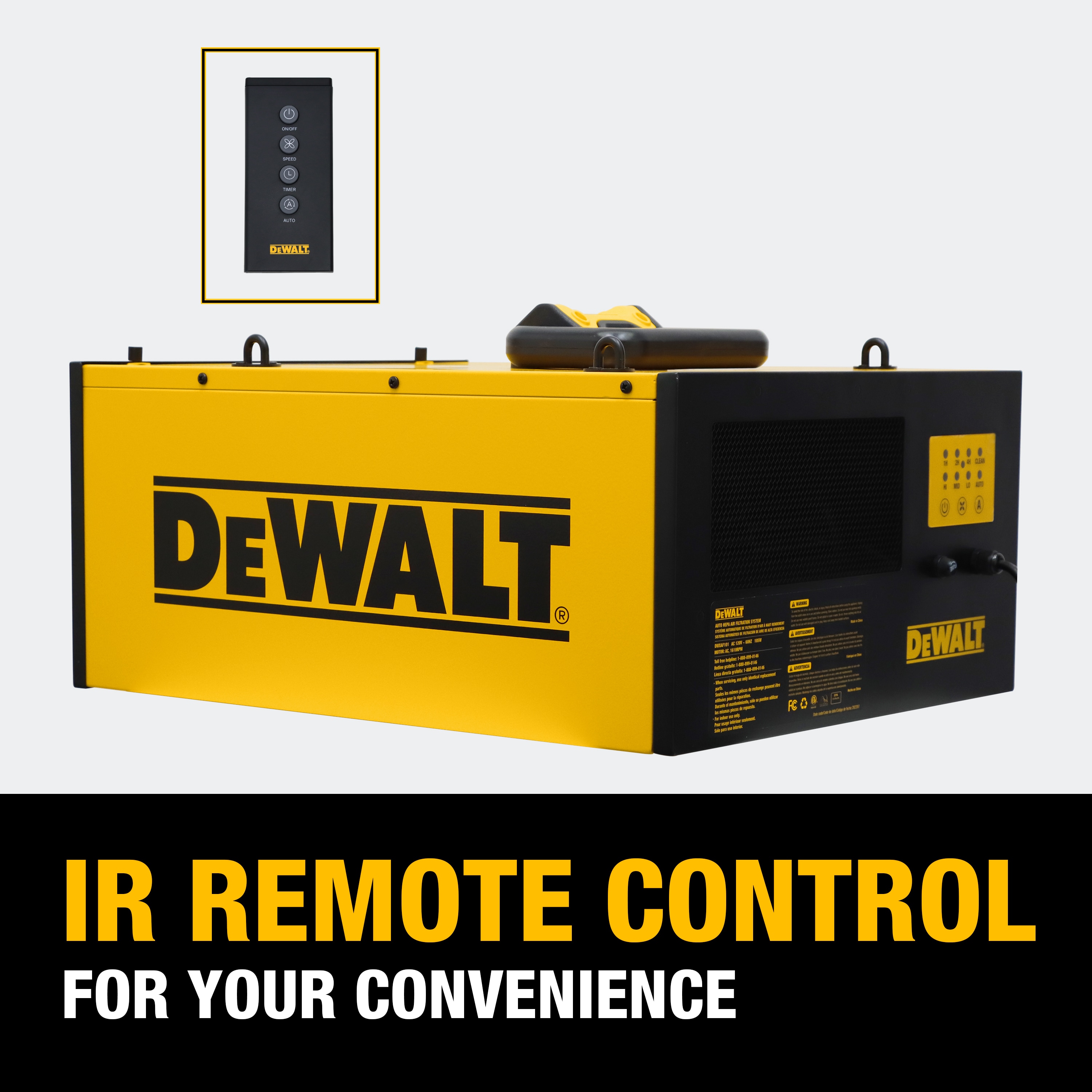 DEWALT DWXAF101 c100140 - View #5
