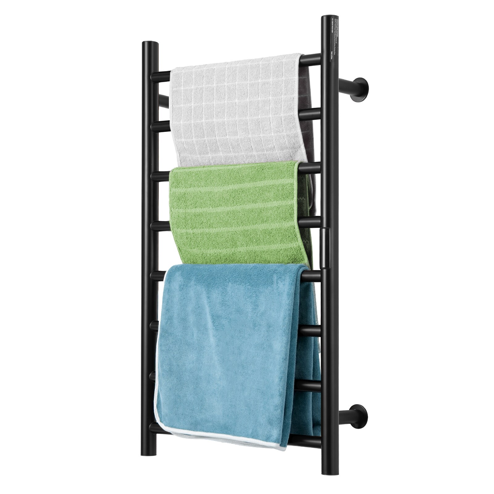 LUXEYARD DS-R-2P471409 Towel-Trees - View #5