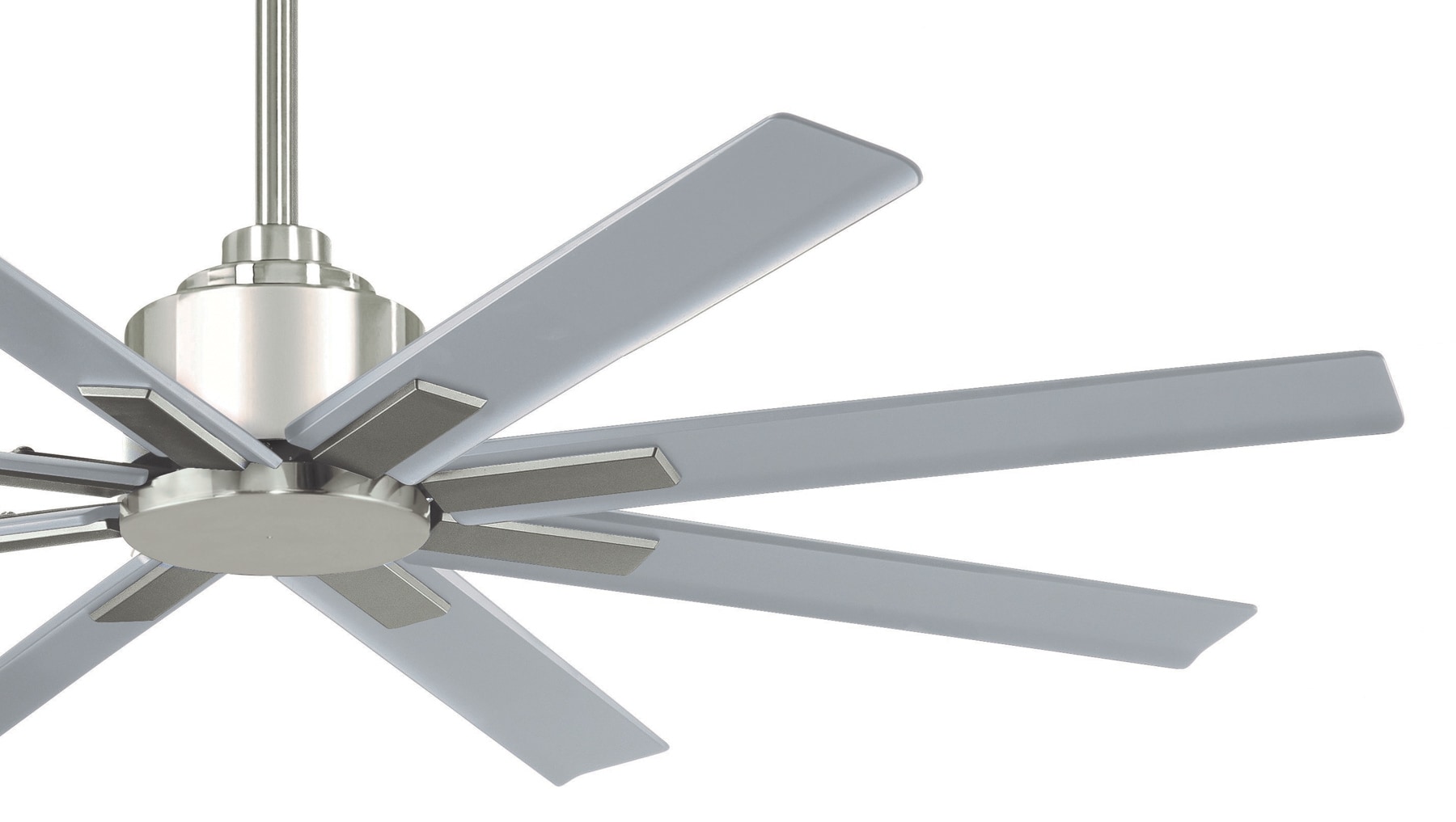 Minka Aire F896-52-BNW Ceiling-Fans - View #4