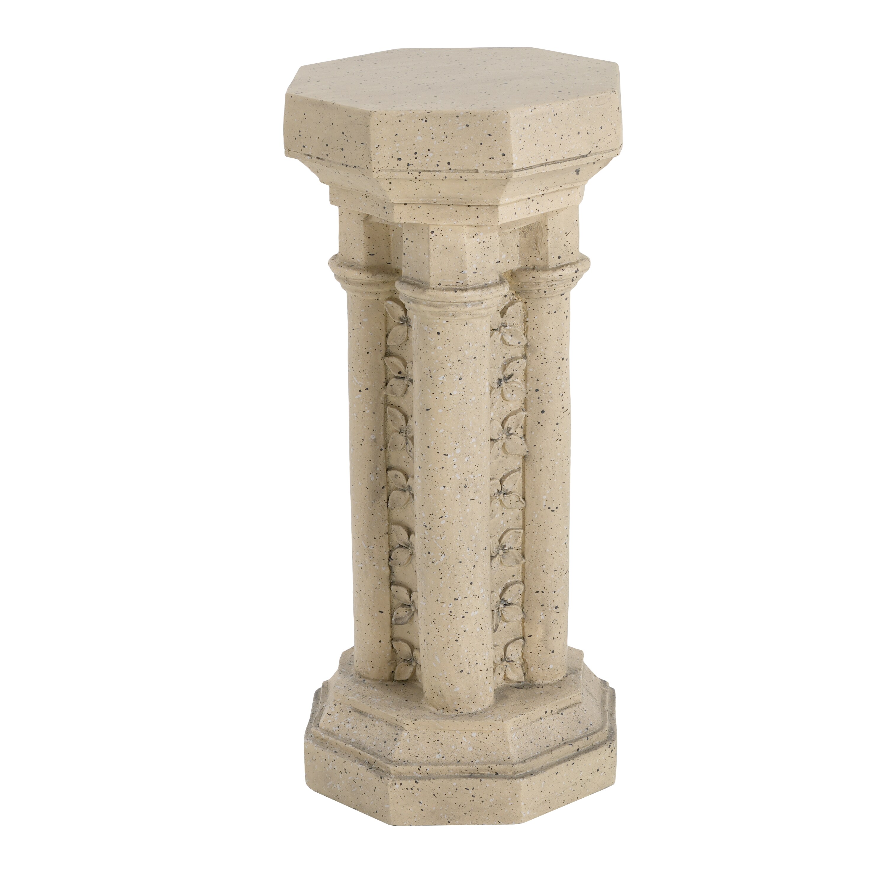 Christopher Knight Home 329426 Plant-Stand - View #4