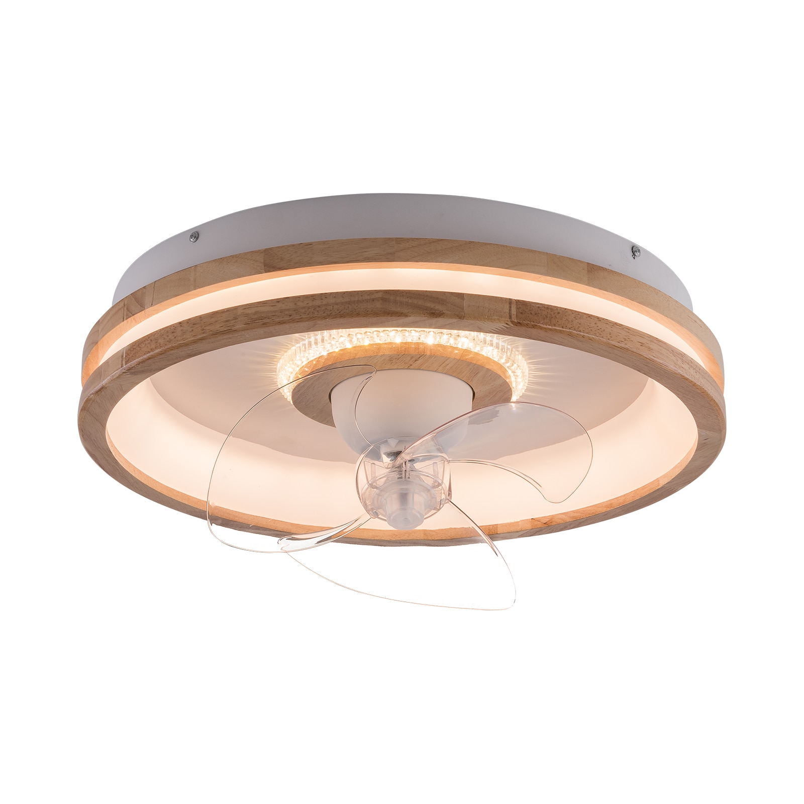 Oukaning JZUCODJ799HCX Ceiling-Fans - View #2