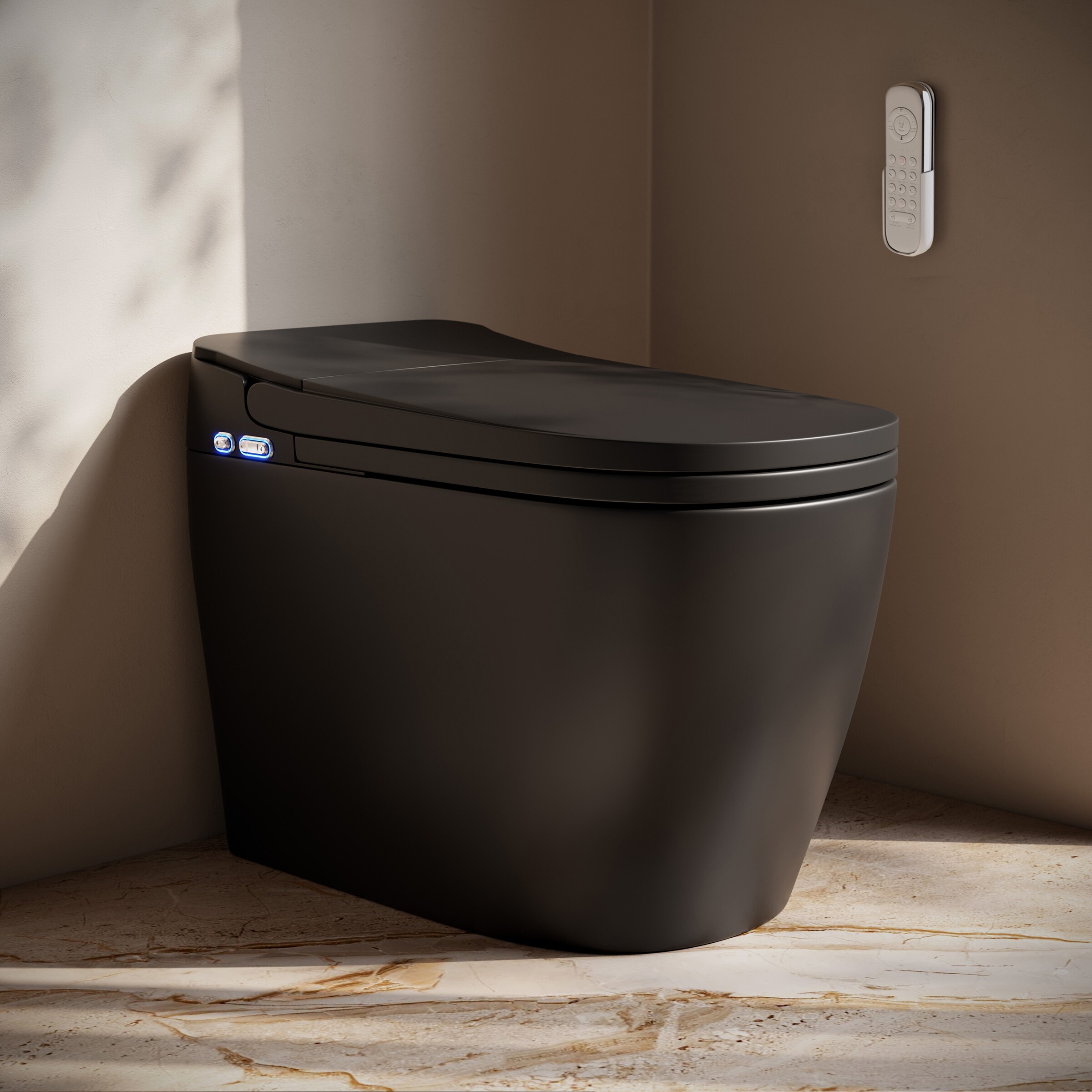 Swiss Madison SM-25-STVIC01MB toilets - View #2