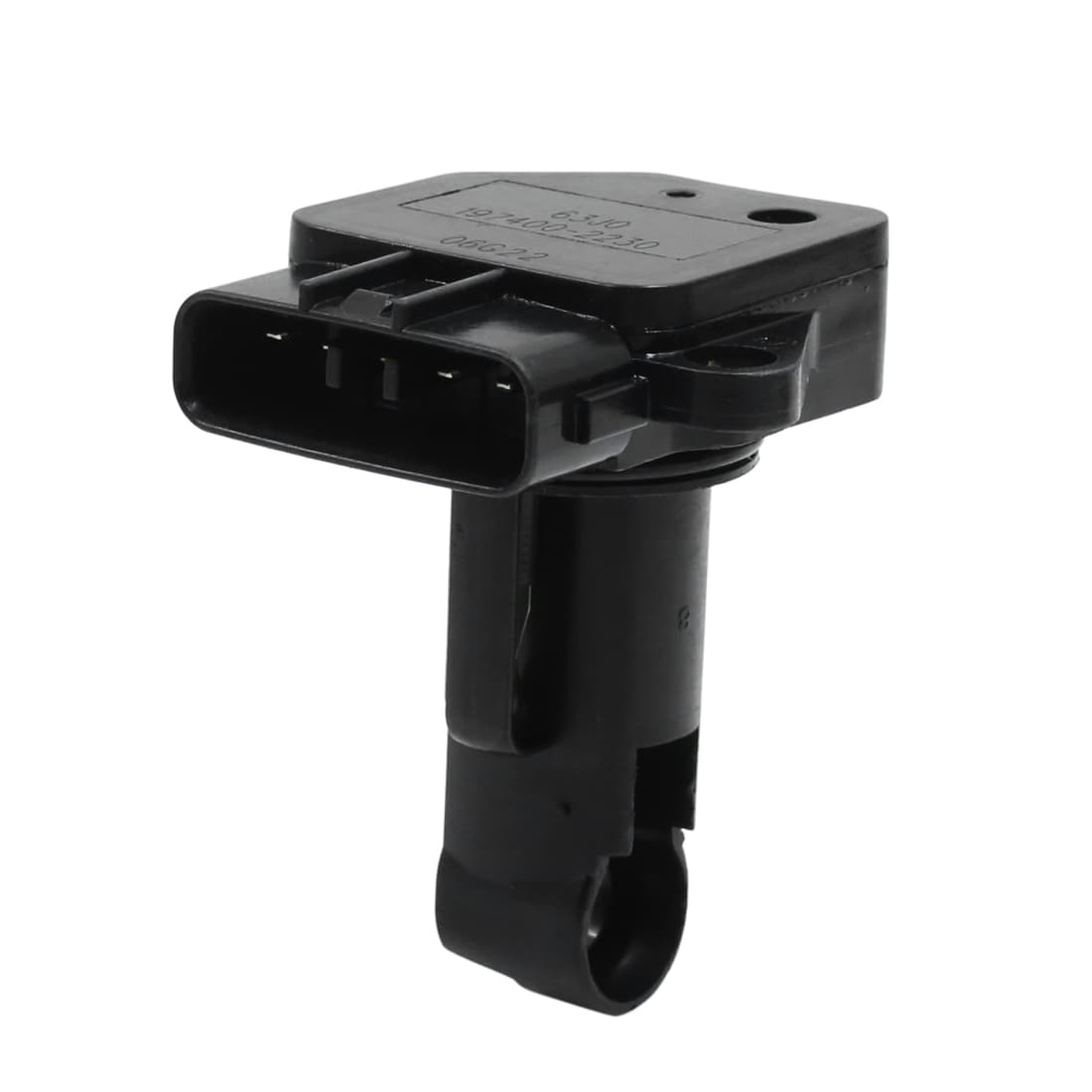 Unique Bargains - Mass Air Flow Meter MAF Sensor 13800-63J00 for Jaguar XKR-S Base 5.0L V8 - Gas ...