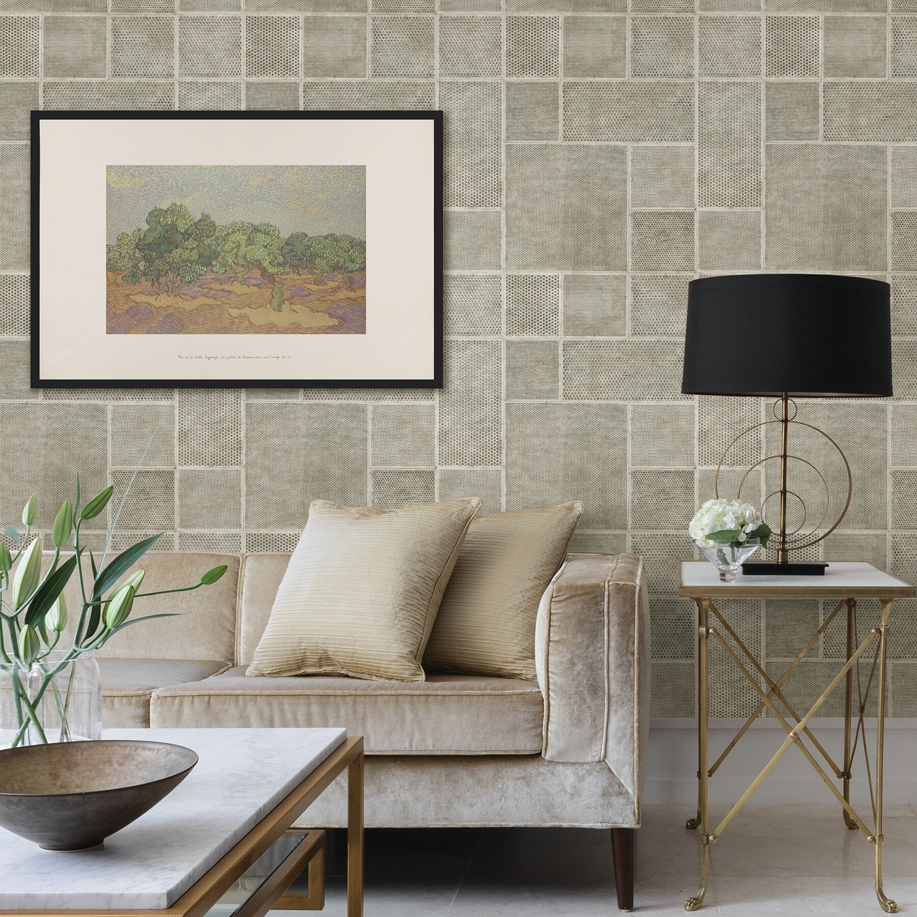Fine Decor C88639 wallpaper - View #3