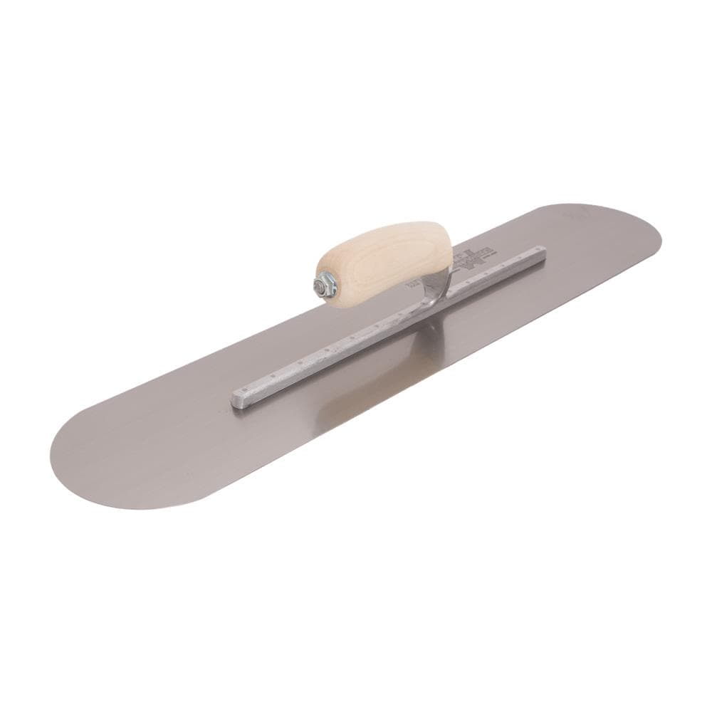 Marshalltown SP225 Concrete-Trowels - View #5